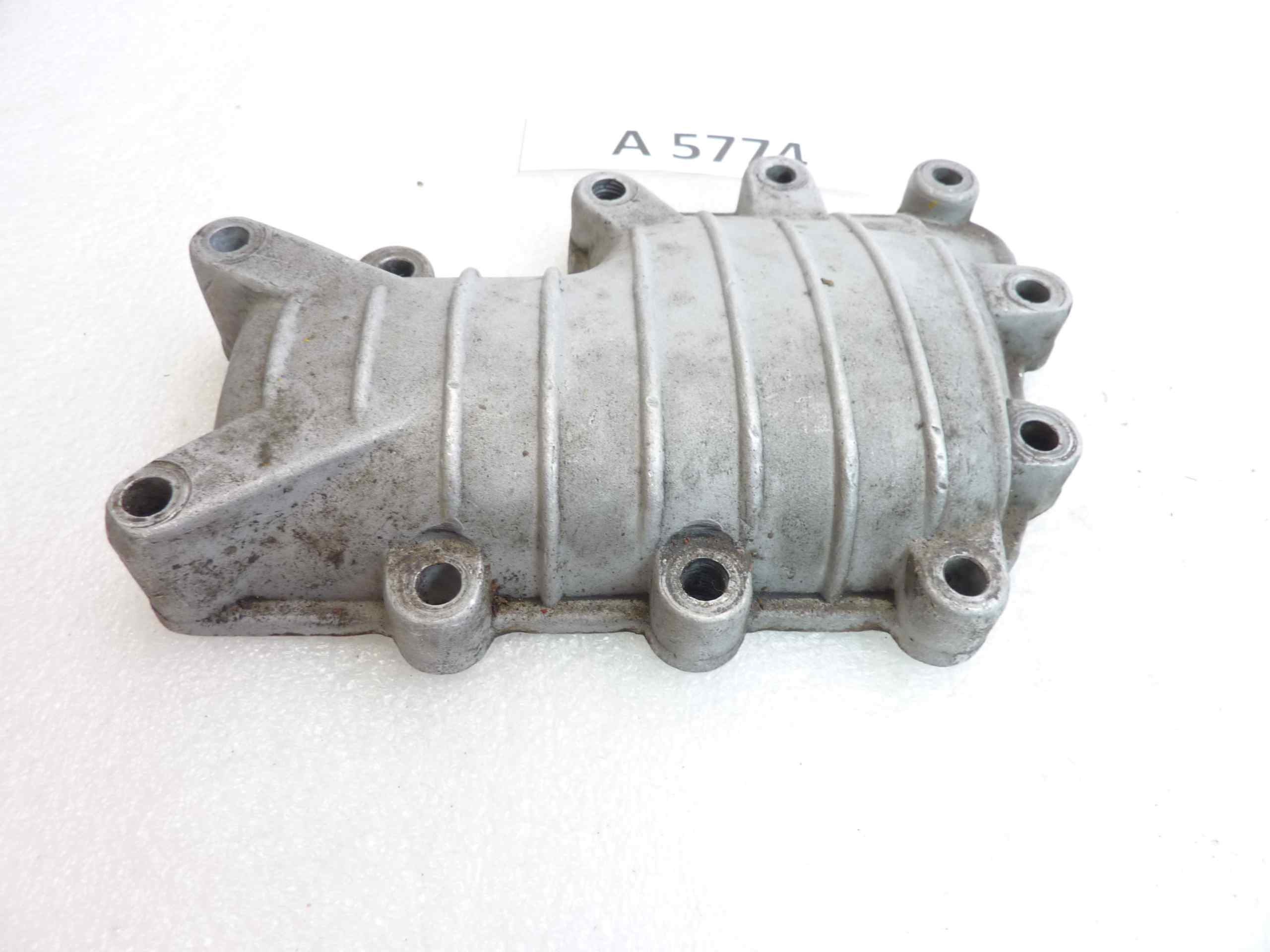 Coperchi valvole punterie Guzzi Ercole 500 - immagine 4