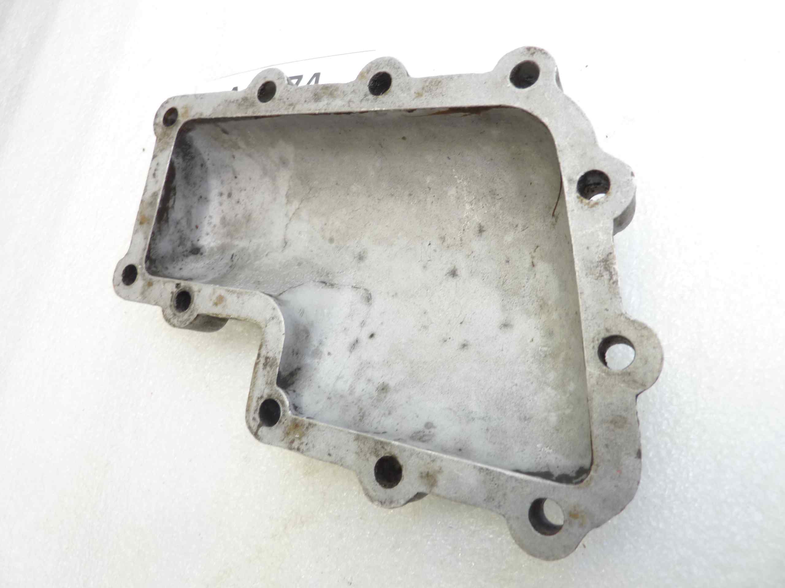 Coperchi valvole punterie Guzzi Ercole 500 - immagine 6
