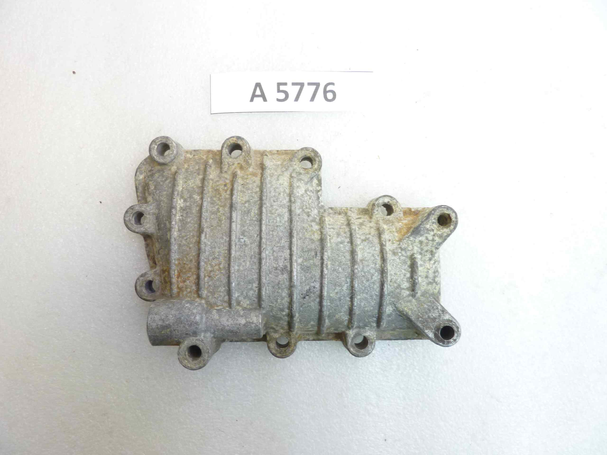 Coperchio valvole Guzzi Ercole 500