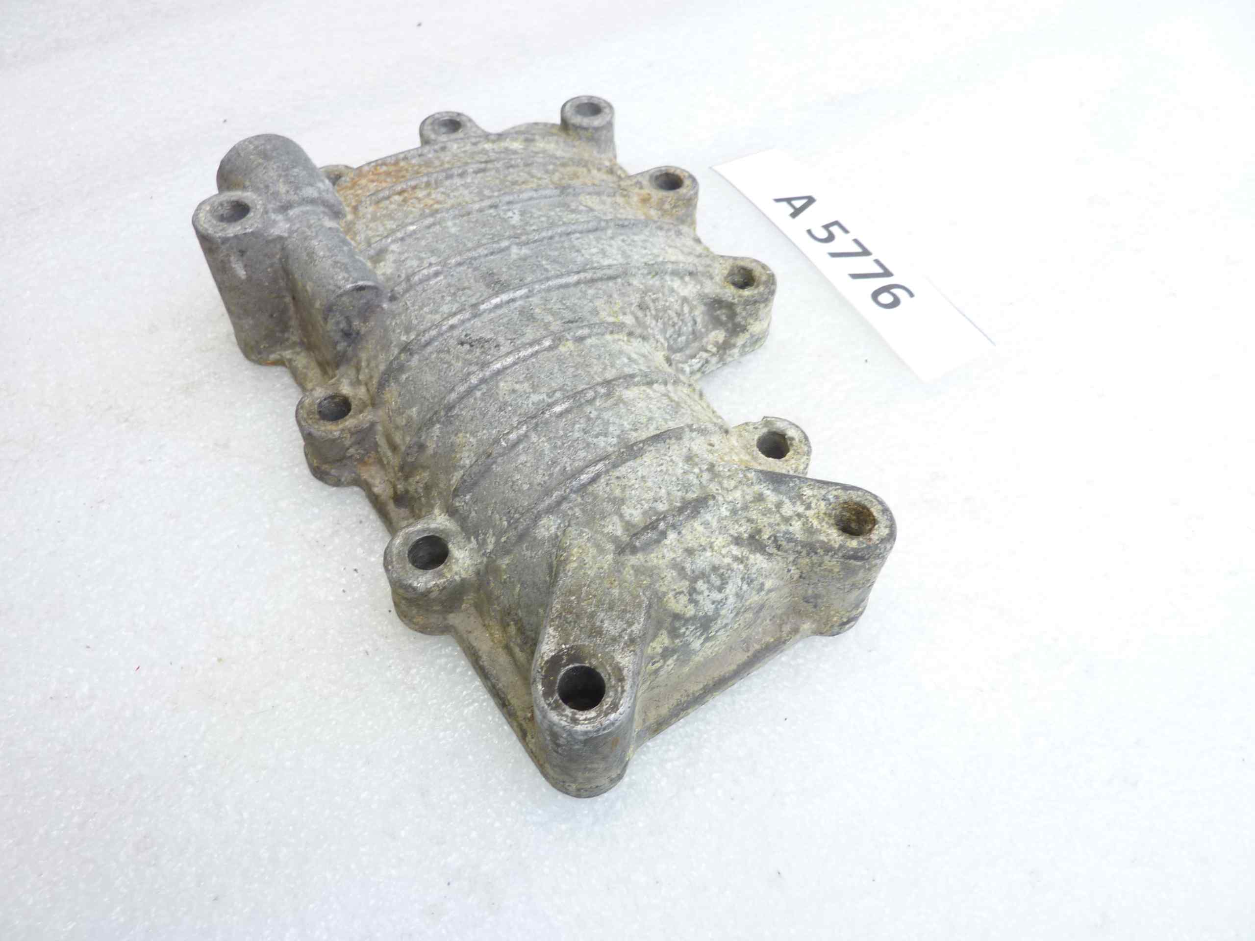 Coperchio valvole Guzzi Ercole 500 - immagine 3