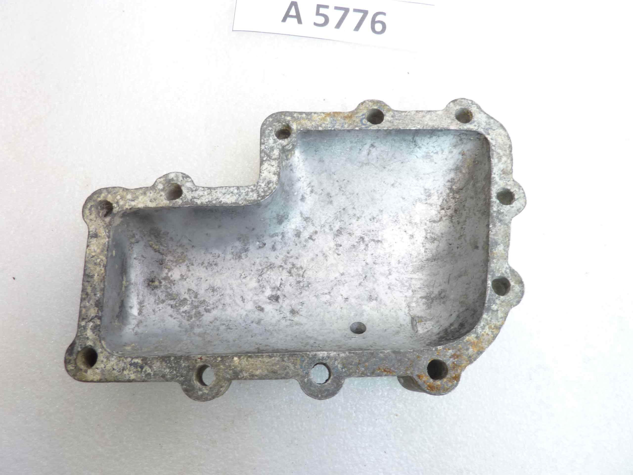 Coperchio valvole Guzzi Ercole 500 - immagine 6