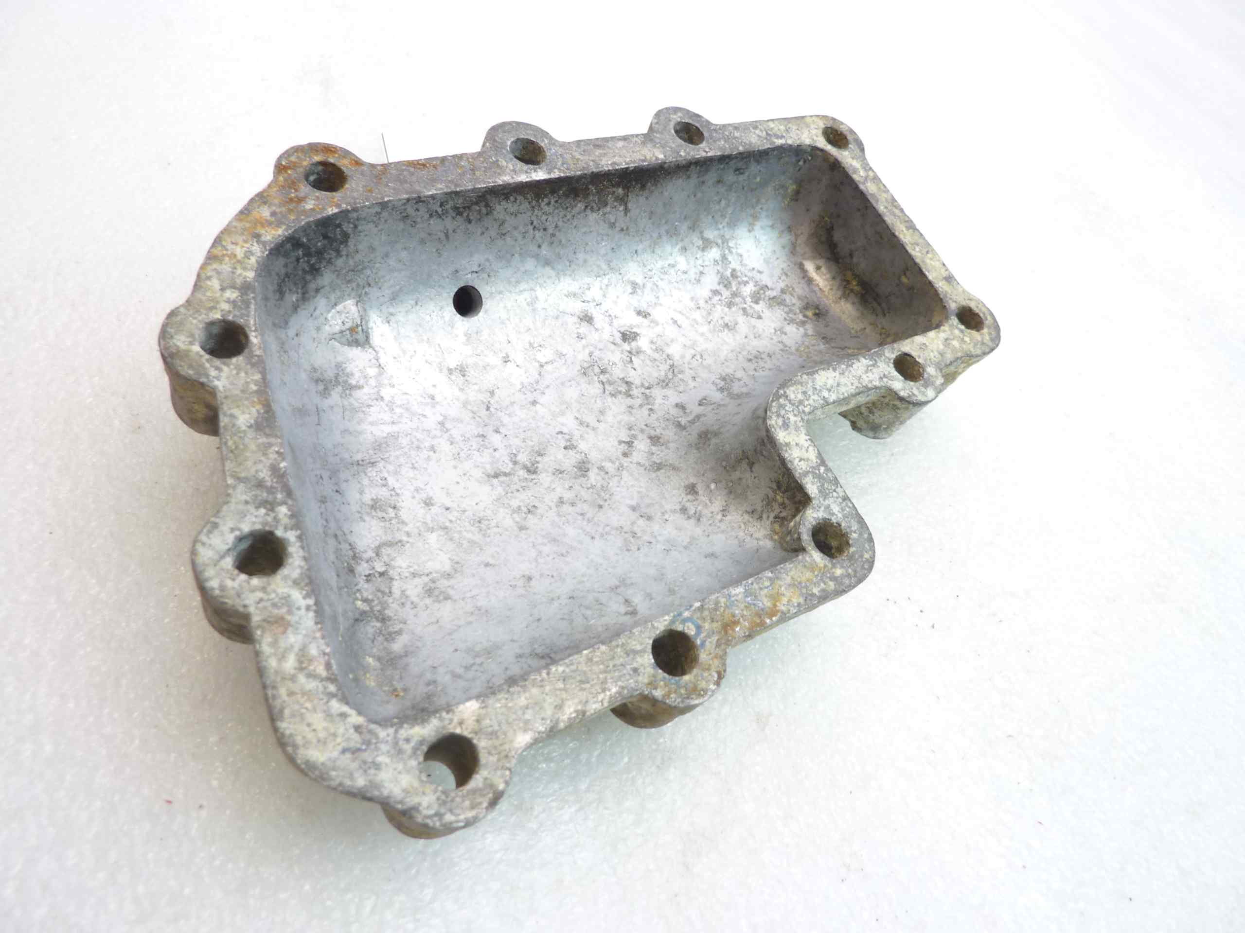 Coperchio valvole Guzzi Ercole 500 - immagine 7