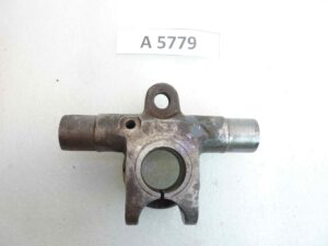 Base forcella testa sterzo Guzzi Ercole 500 cod 25512501