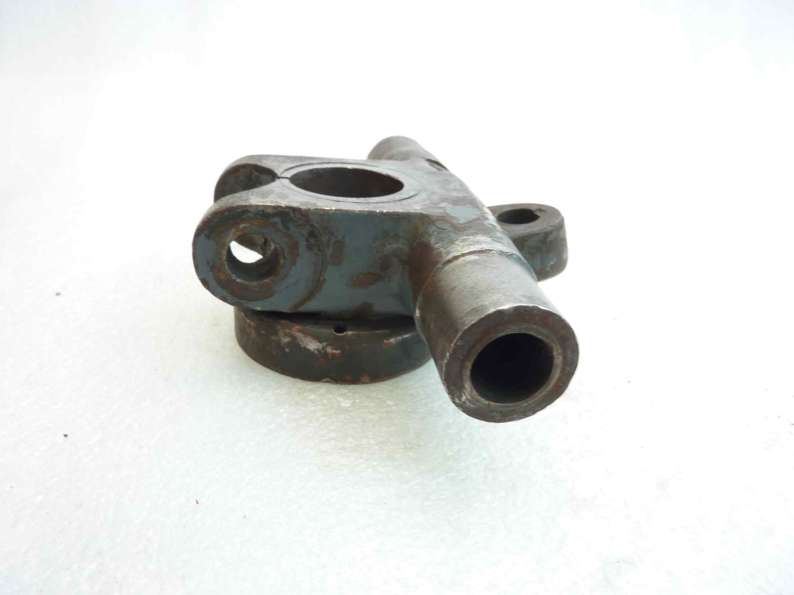 Base forcella testa sterzo Guzzi Ercole 500 cod 25512501 - immagine 5