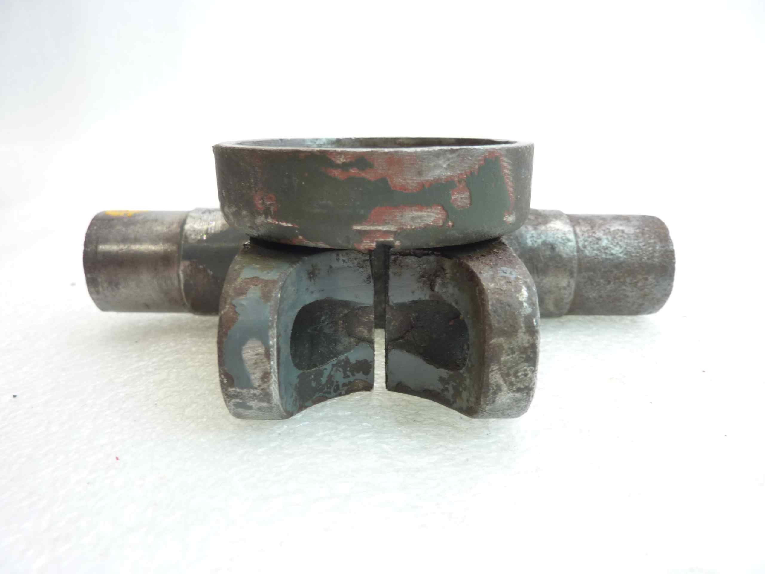 Base forcella testa sterzo Guzzi Ercole 500 cod 25512501 - immagine 10