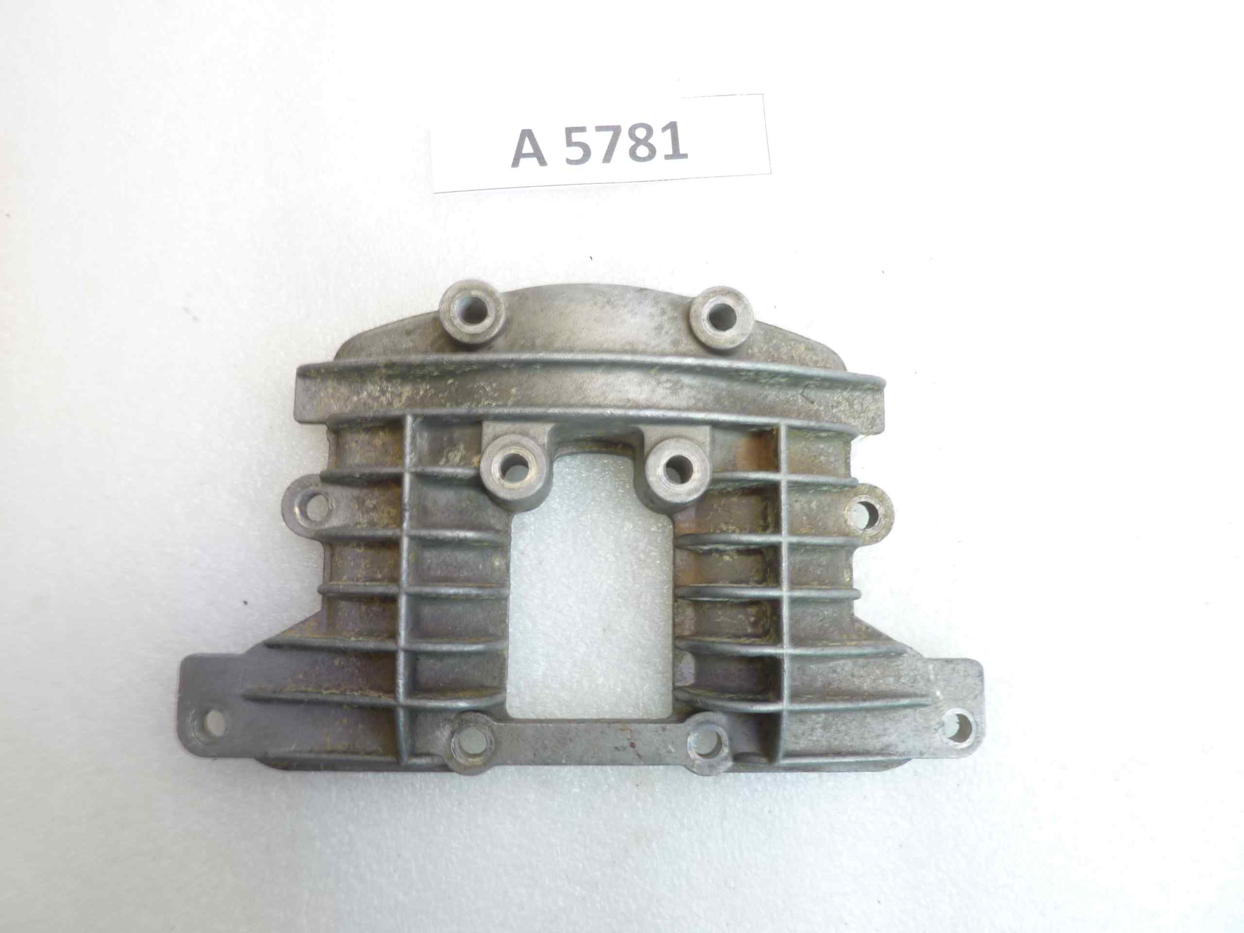 Coperchio Carter punterie Guzzi Nuovo Falcone 500 N cod 10024500/9