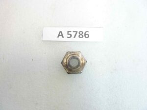 Dado serraggio sterzo Guzzi S V GTV dim 29 mm alla chiave