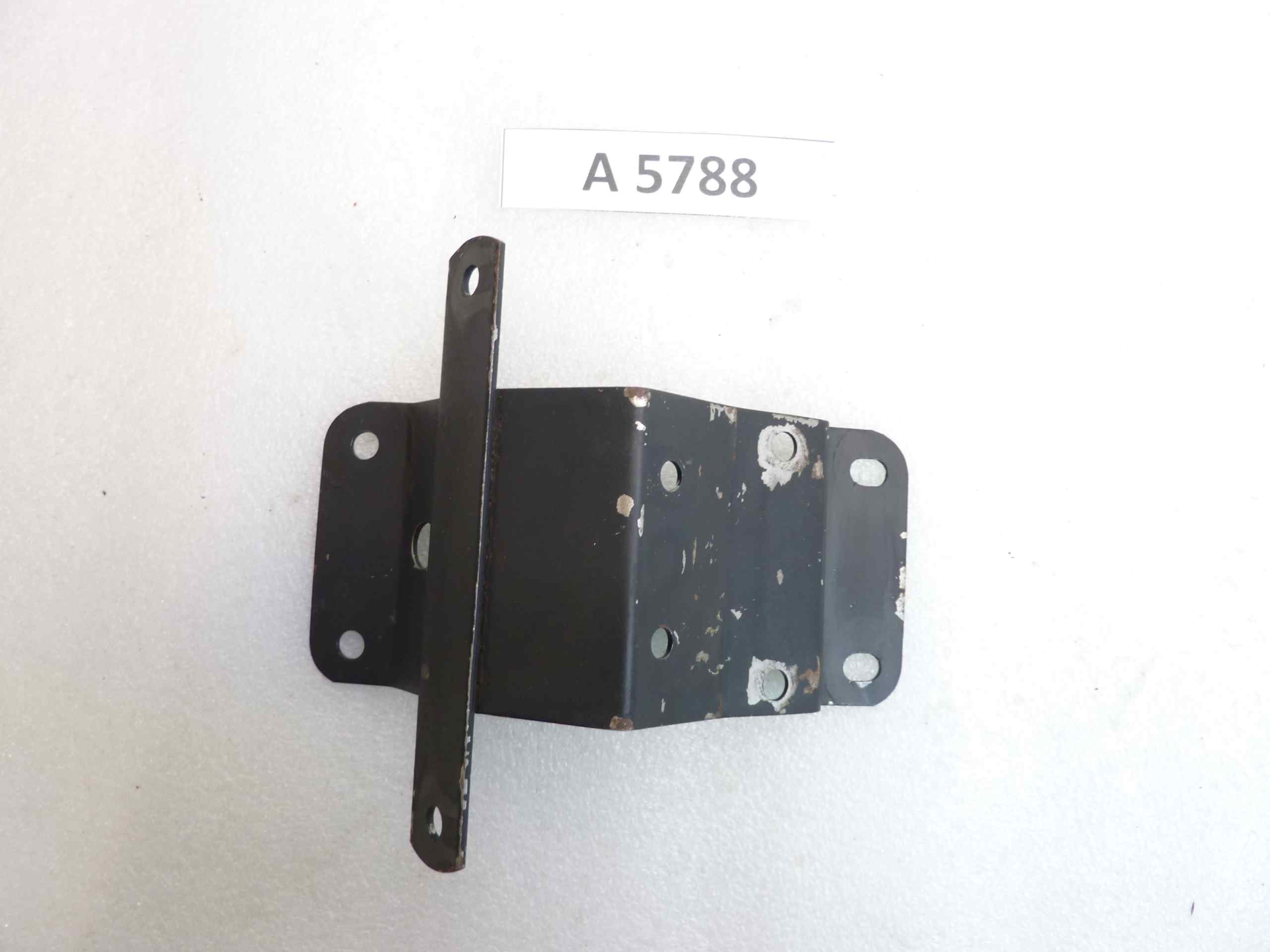 Staffa targa faro posteriore Guzzi Convert 1000 1976