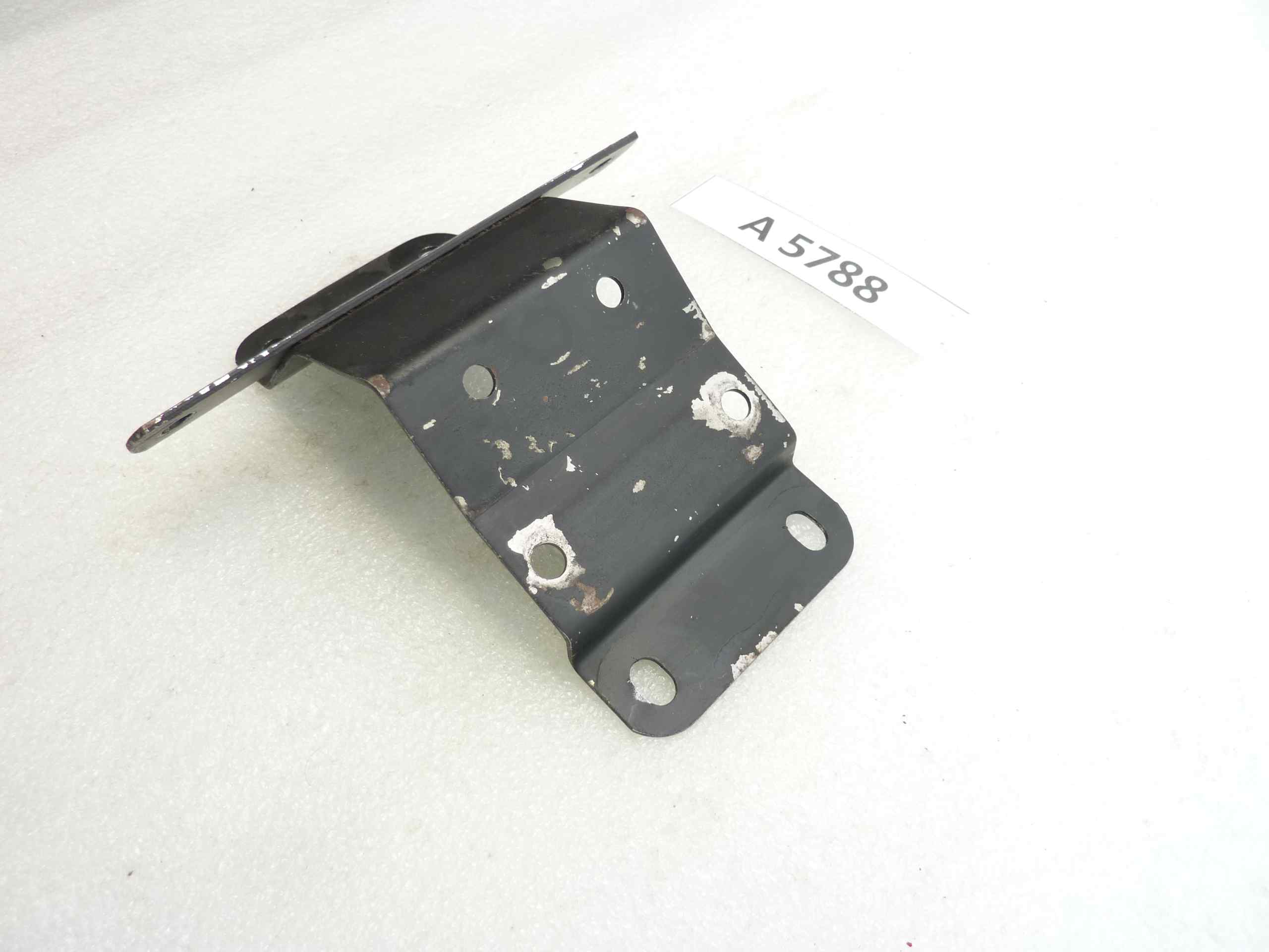 Staffa targa faro posteriore Guzzi Convert 1000 1976 - immagine 3