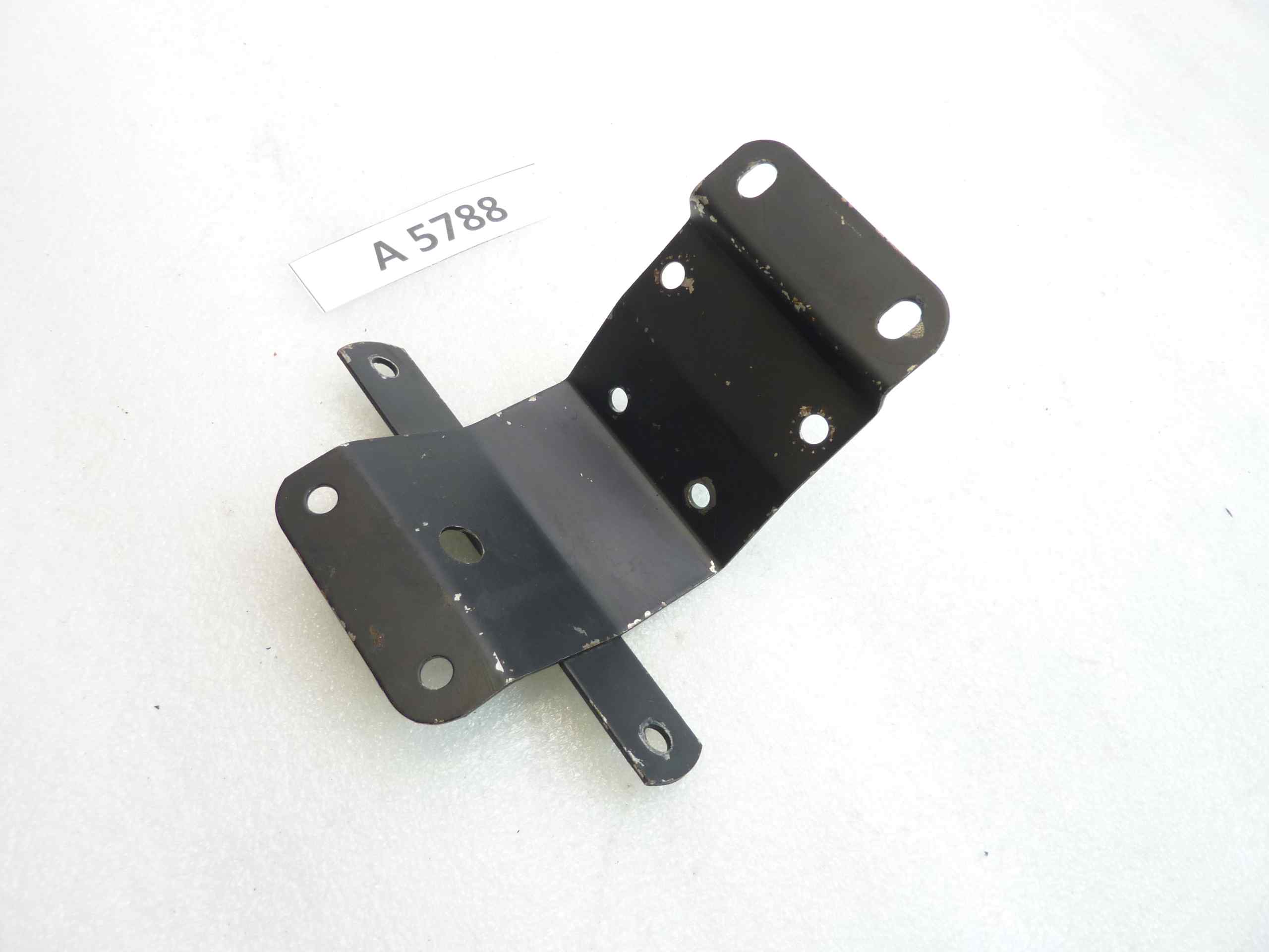 Staffa targa faro posteriore Guzzi Convert 1000 1976 - immagine 4