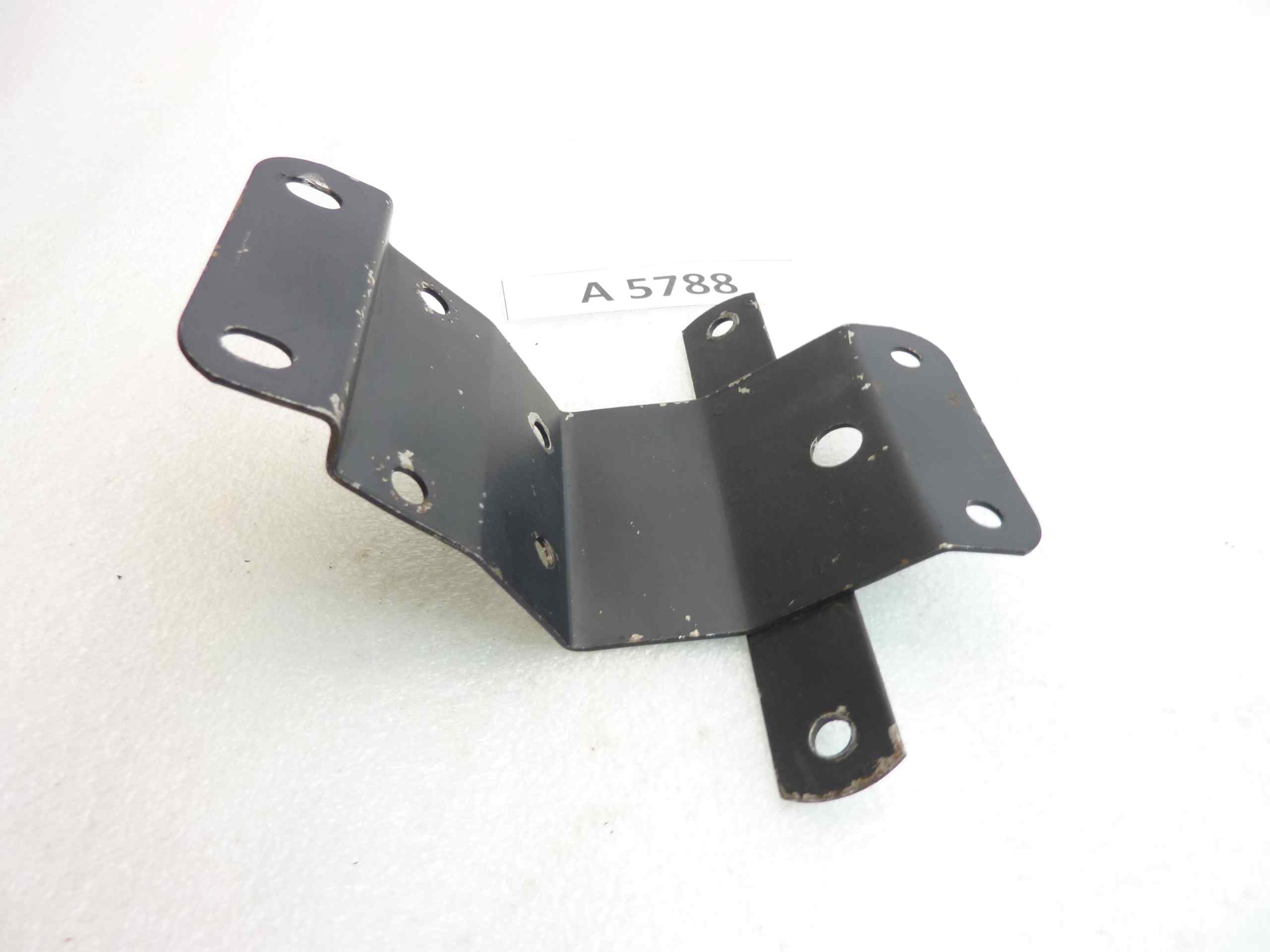 Staffa targa faro posteriore Guzzi Convert 1000 1976 - immagine 5