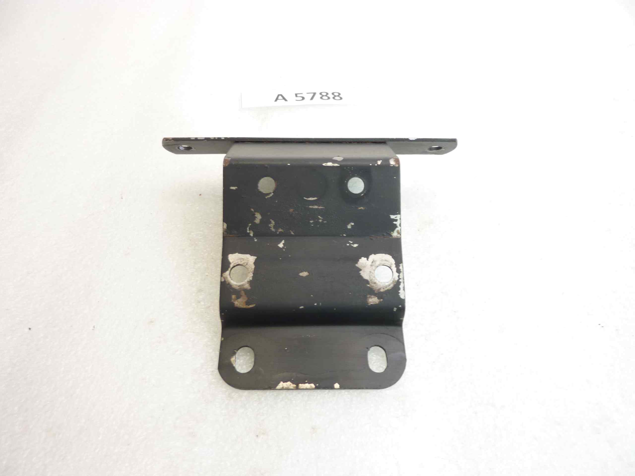 Staffa targa faro posteriore Guzzi Convert 1000 1976 - immagine 6