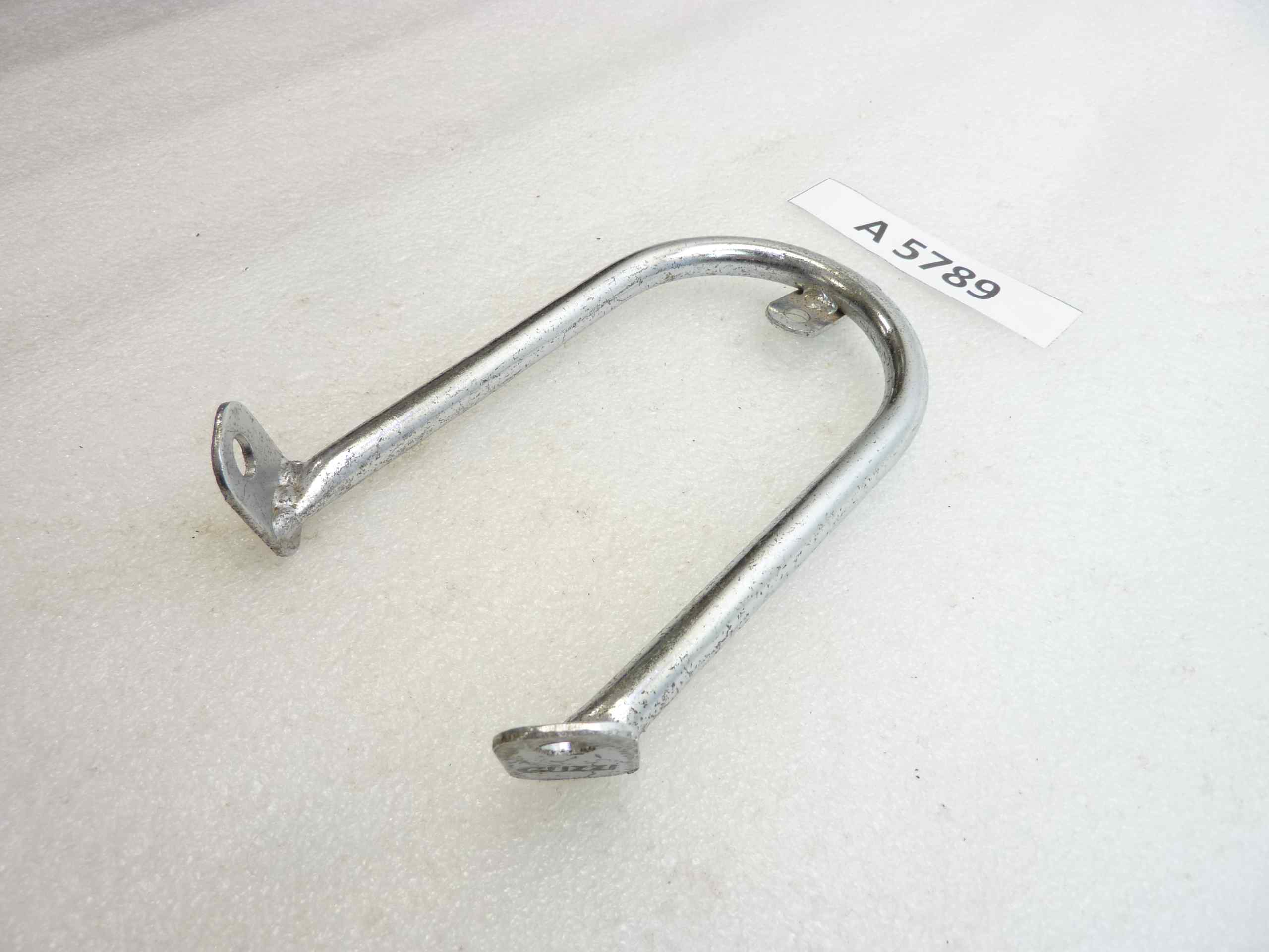 Staffa parafango Guzzi Dingo cod 40434820 nuovo fondo di magazzino - immagine 3