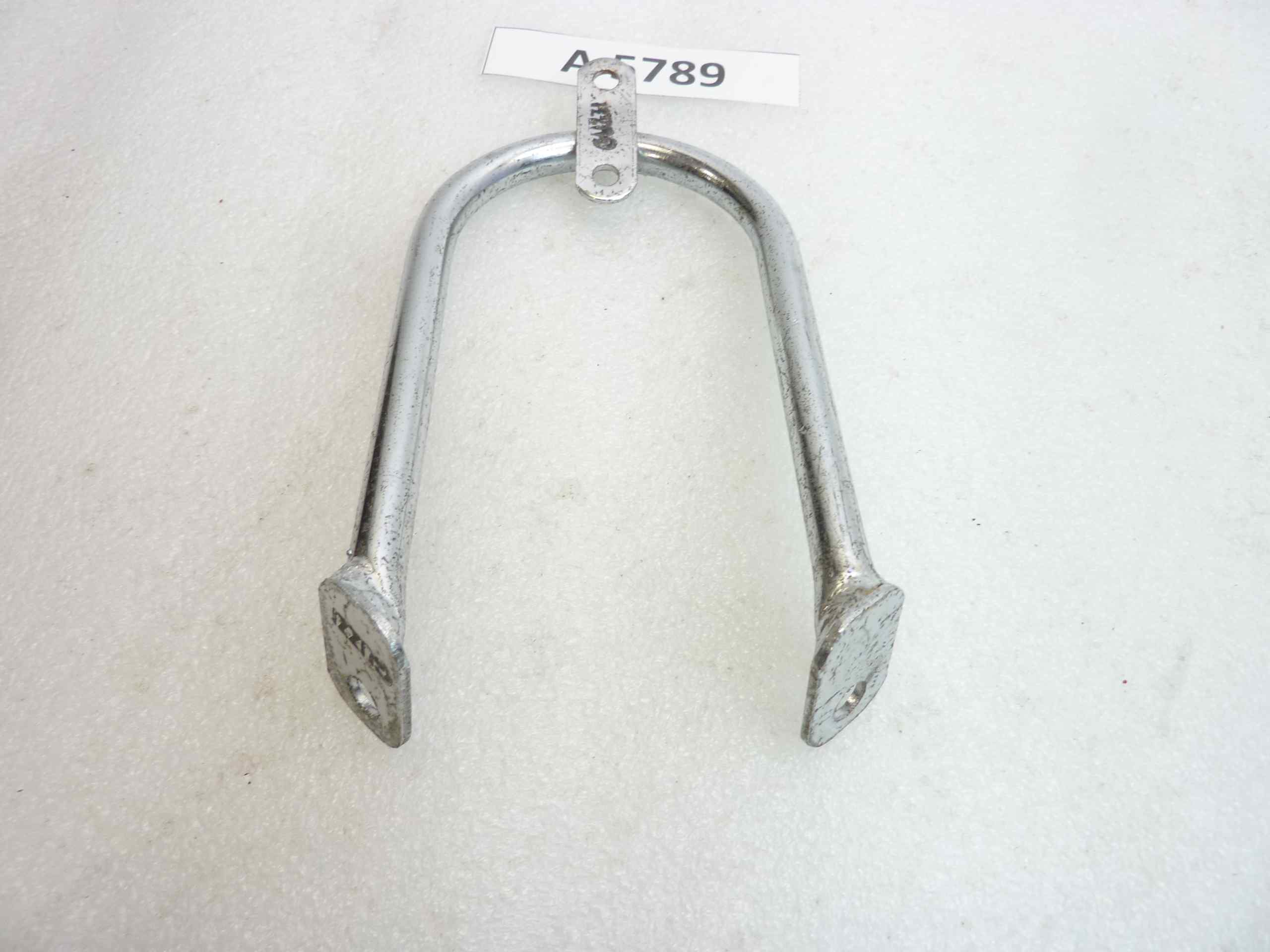 Staffa parafango Guzzi Dingo cod 40434820 nuovo fondo di magazzino - immagine 7