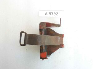 Staffa batteria Gilera 98 124