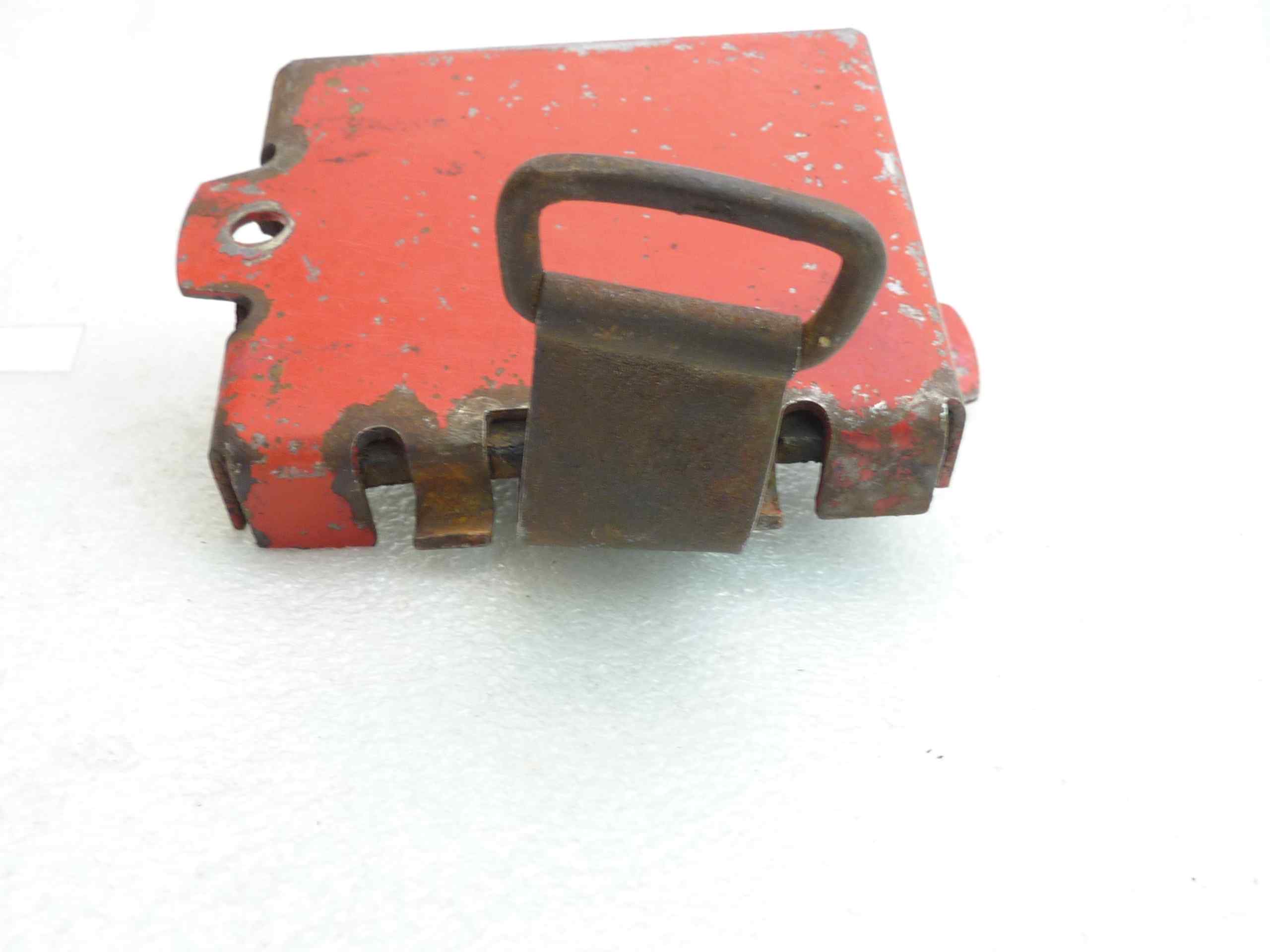 Staffa batteria Gilera 98 124 - immagine 7