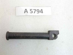 Perno leva messa in moto Gilera Saturno Militare cod M77474 nuovo fondo di magazzino