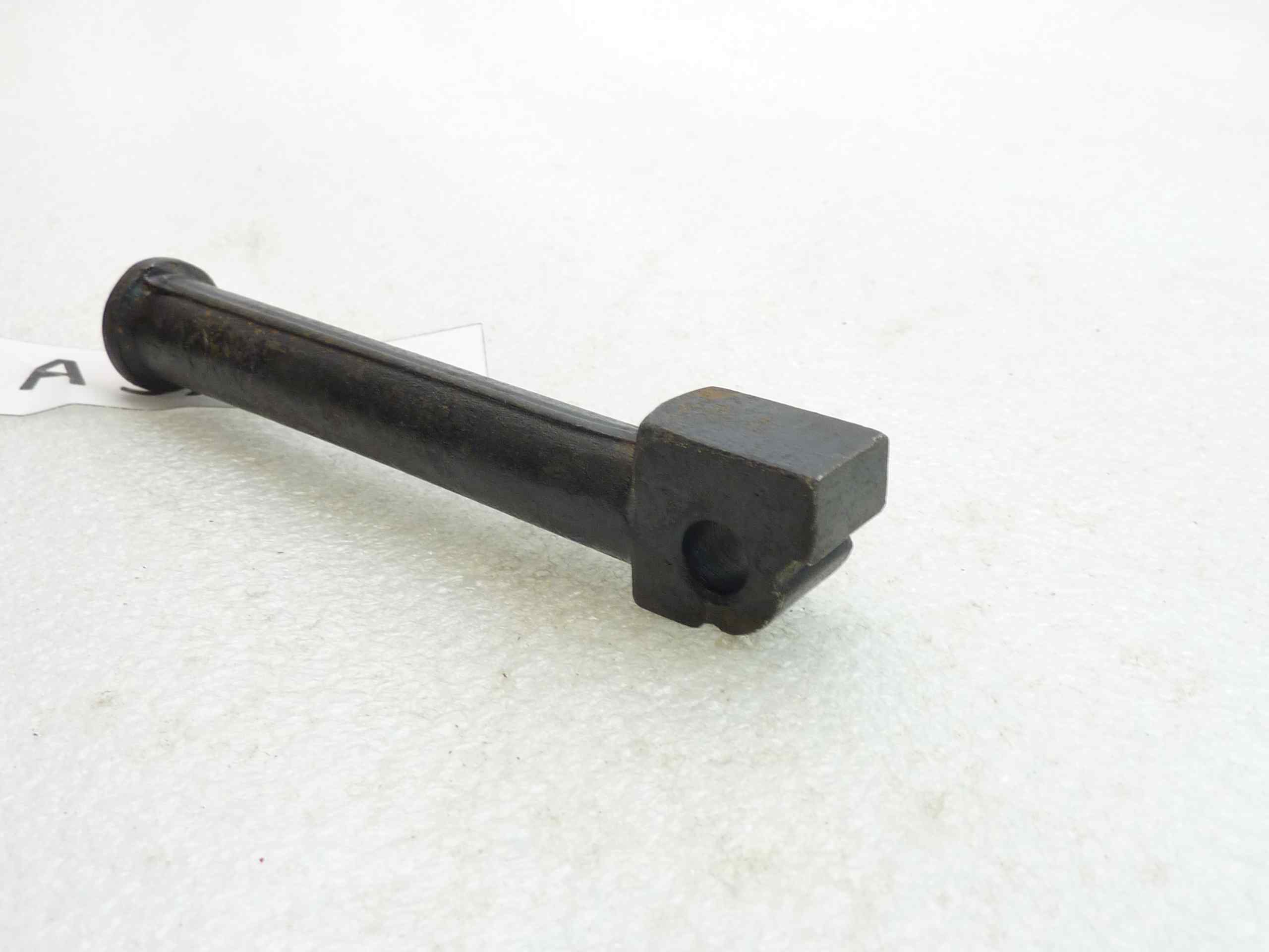 Perno leva messa in moto Gilera Saturno Militare cod M77474 nuovo fondo di magazzino - immagine 5