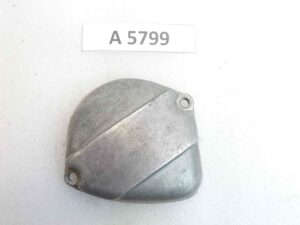 Moto Guzzi Nuovo falcone carter coperchio ruttore cod 100016009 nuovo fondo di magazzino