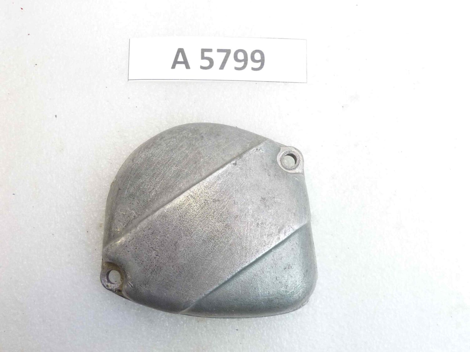 Moto Guzzi Nuovo falcone carter coperchio ruttore cod 100016009 nuovo fondo di magazzino