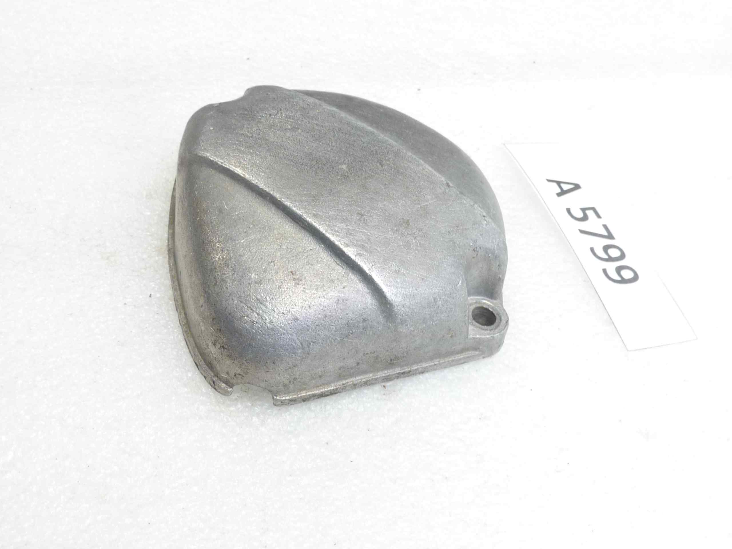 Moto Guzzi Nuovo falcone carter coperchio ruttore cod 100016009 nuovo fondo di magazzino - immagine 3