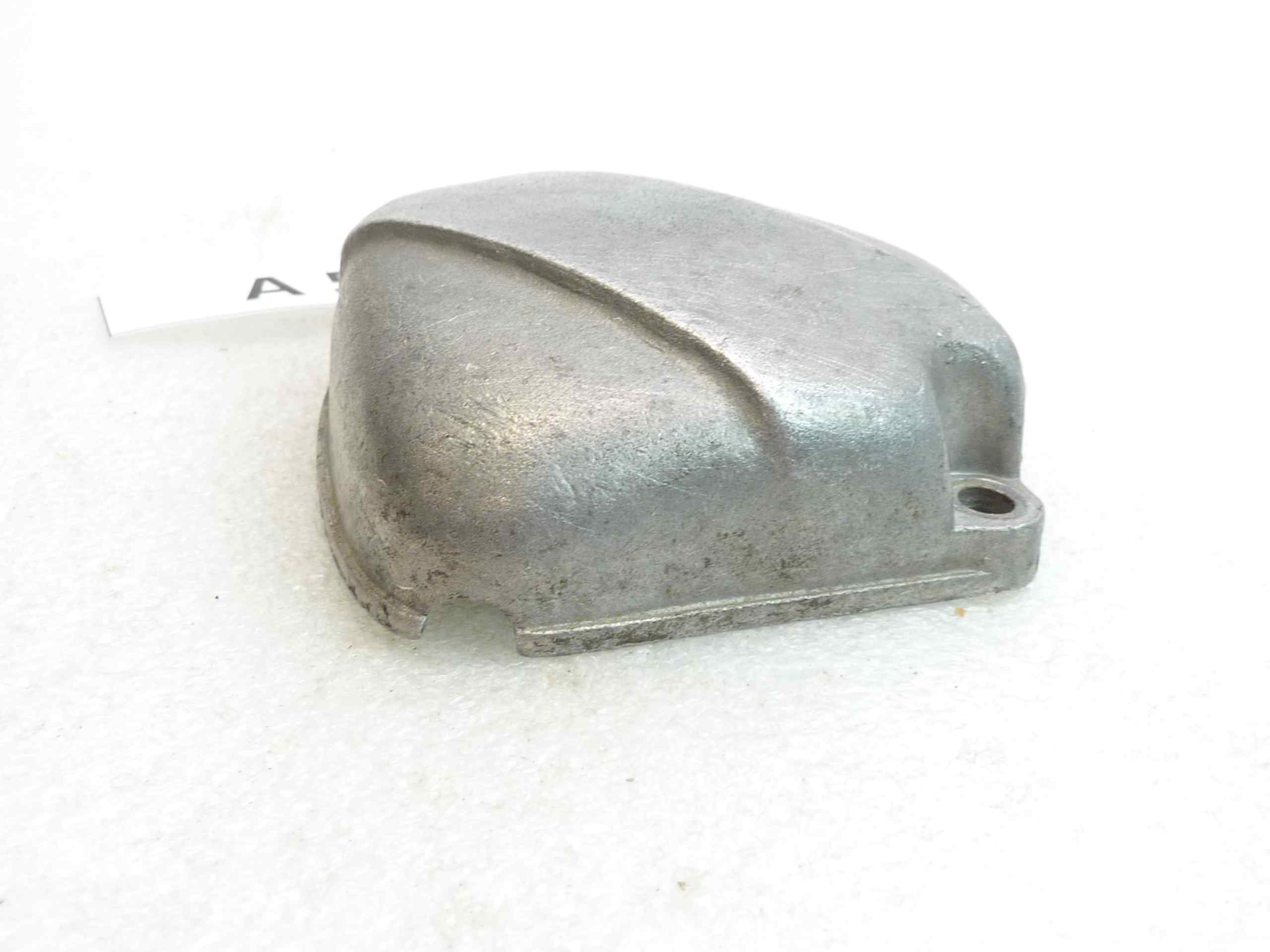 Moto Guzzi Nuovo falcone carter coperchio ruttore cod 100016009 nuovo fondo di magazzino - immagine 6