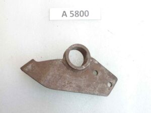 Staffa Albero freno posteriore Guzzi Ercole Destro cod 25282 D Grezzo nuovo fondo di magazzino