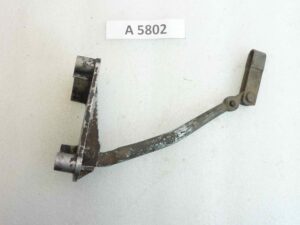 Carter staffa leva frizione Guzzi STORNELLO 125 160 5Vcod 53090900