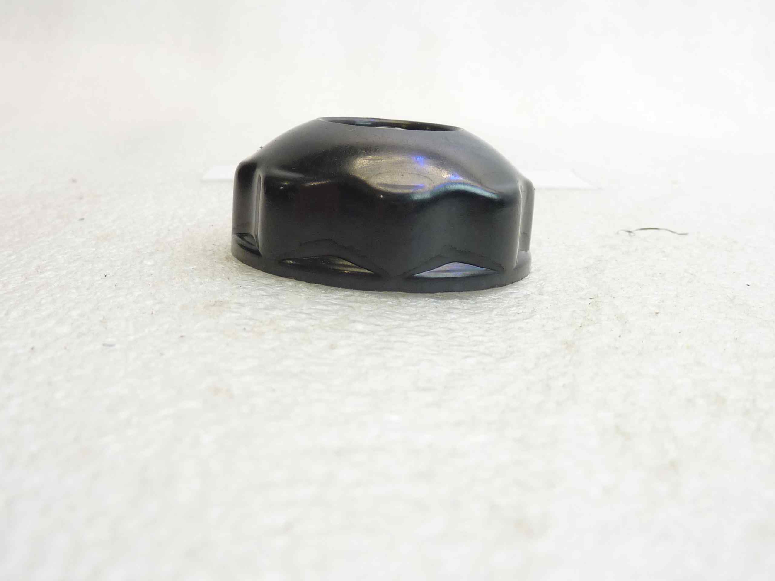 Tappo olio moto epoca Guzzi Varie diam est 42 mm int 30,2 mm nuovo fondo di magazzino - immagine 4