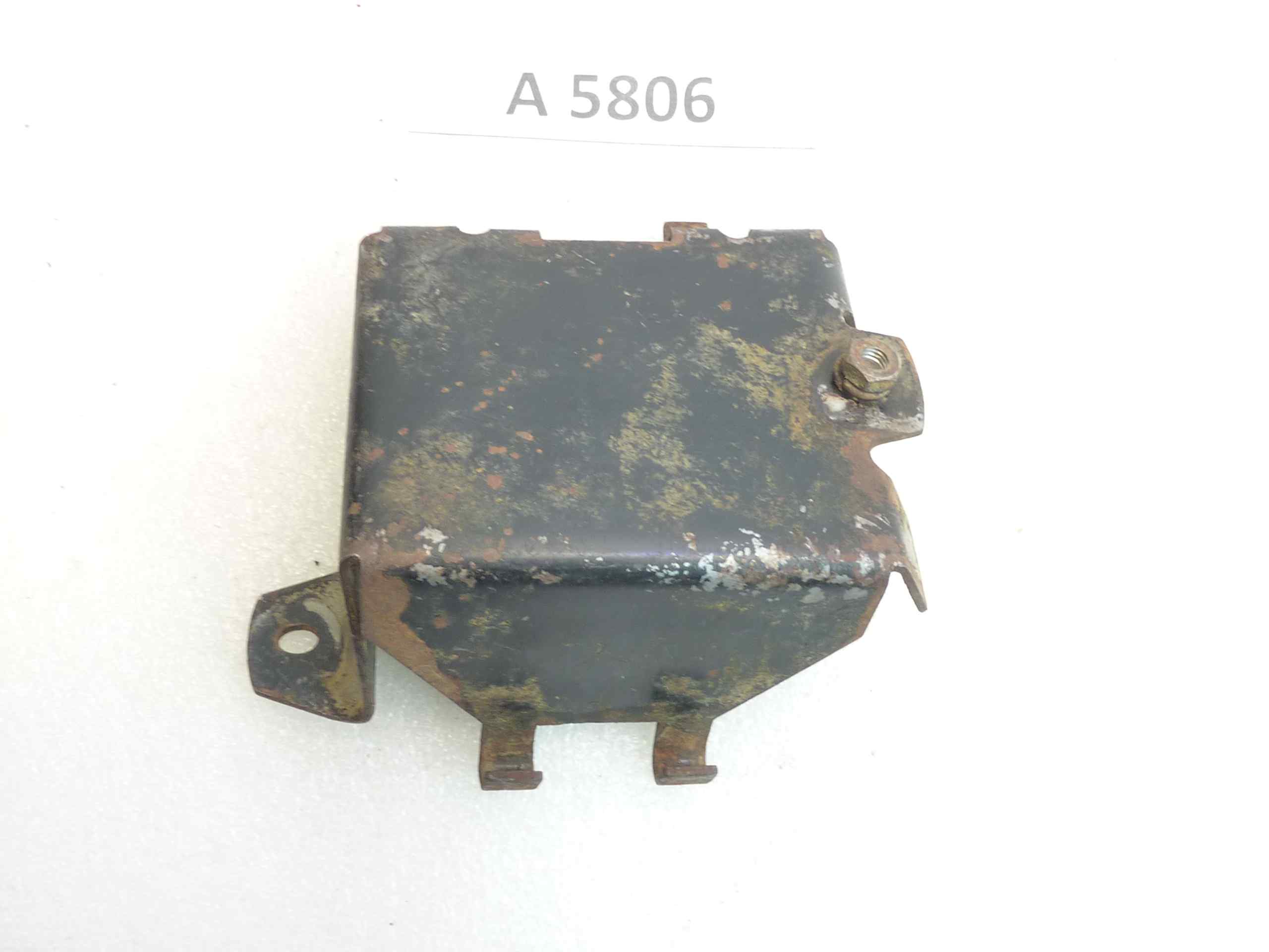 Staffa batteria Gilera 98 124