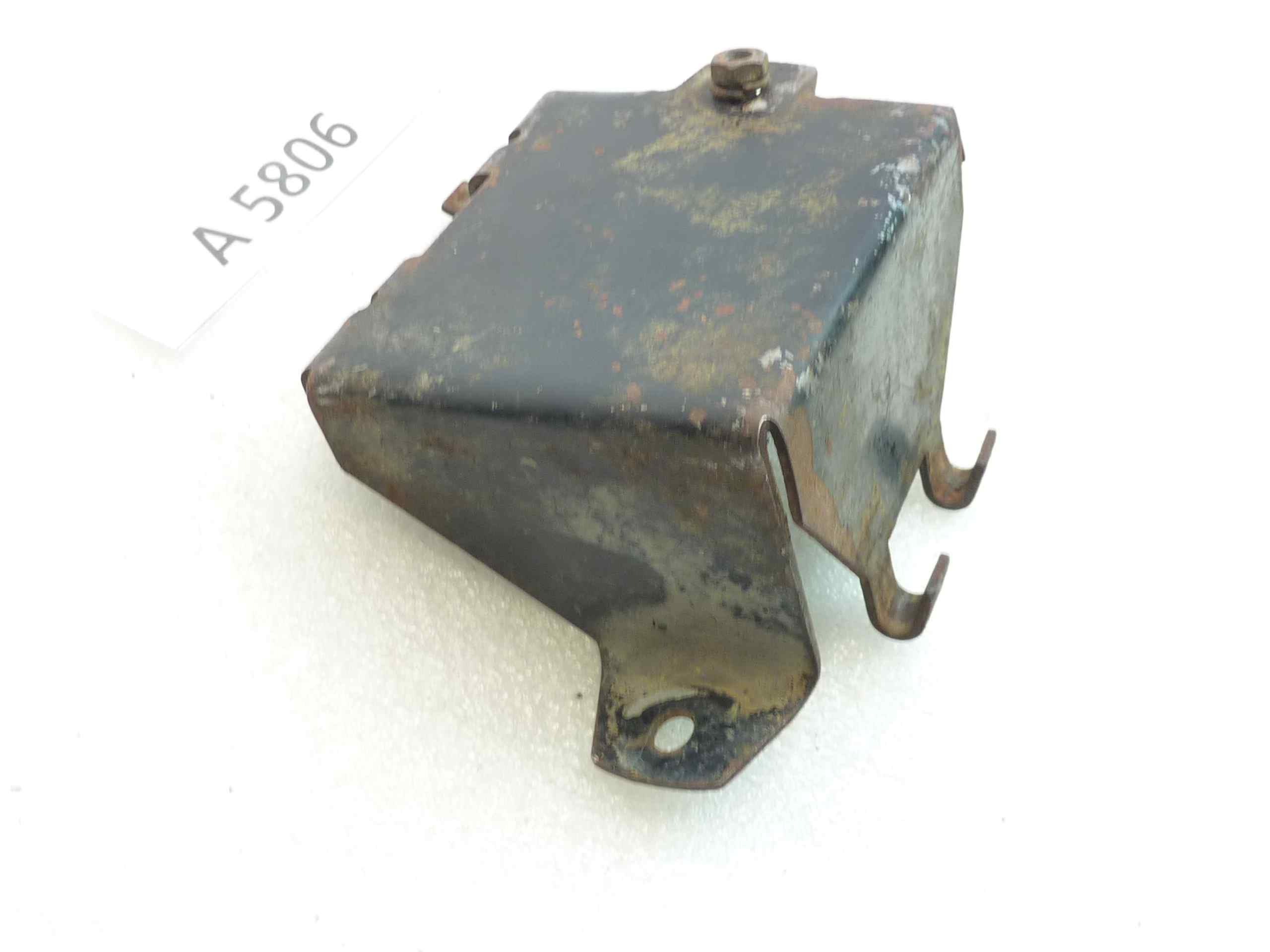 Staffa batteria Gilera 98 124 - immagine 2