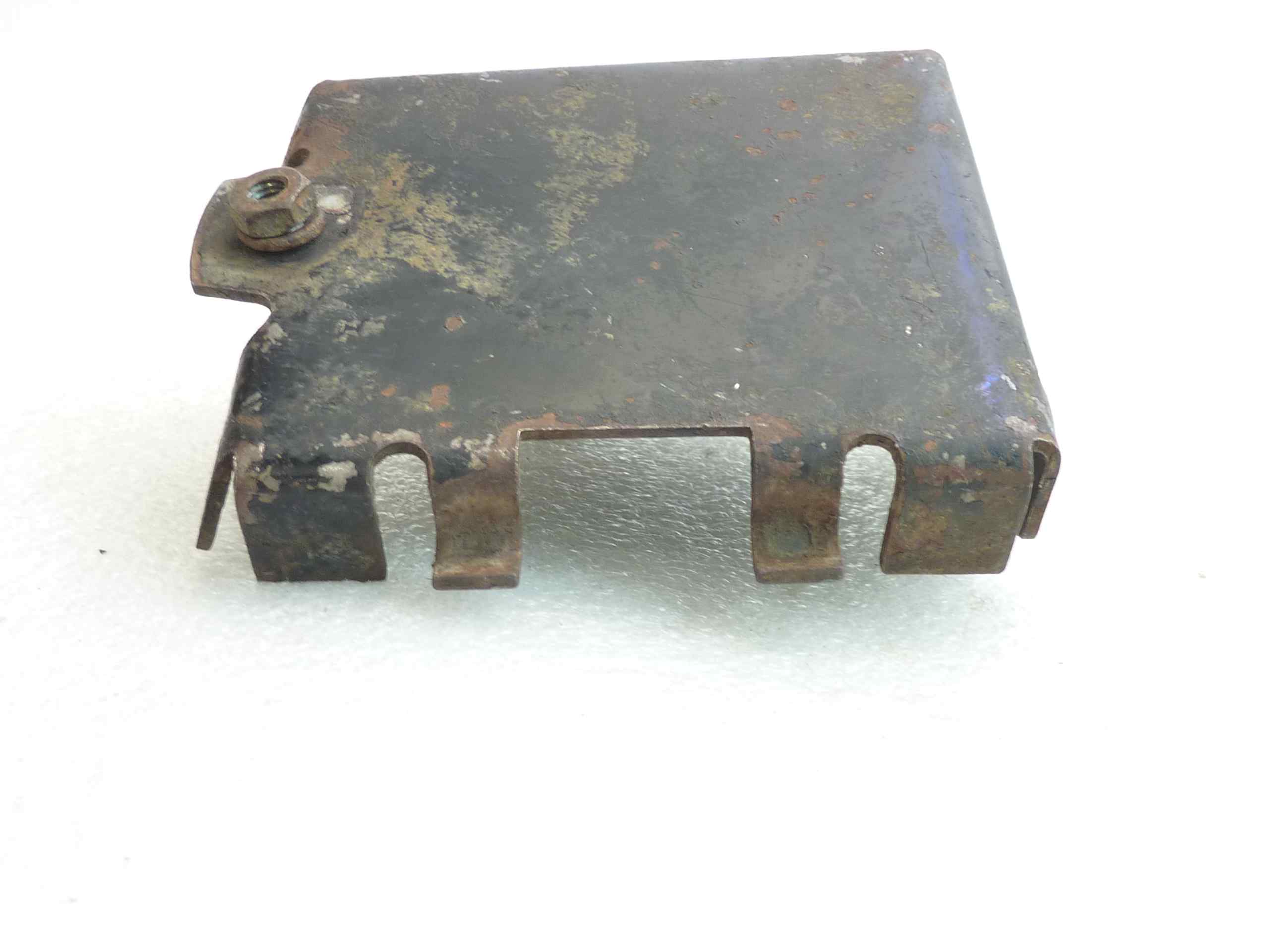 Staffa batteria Gilera 98 124 - immagine 4