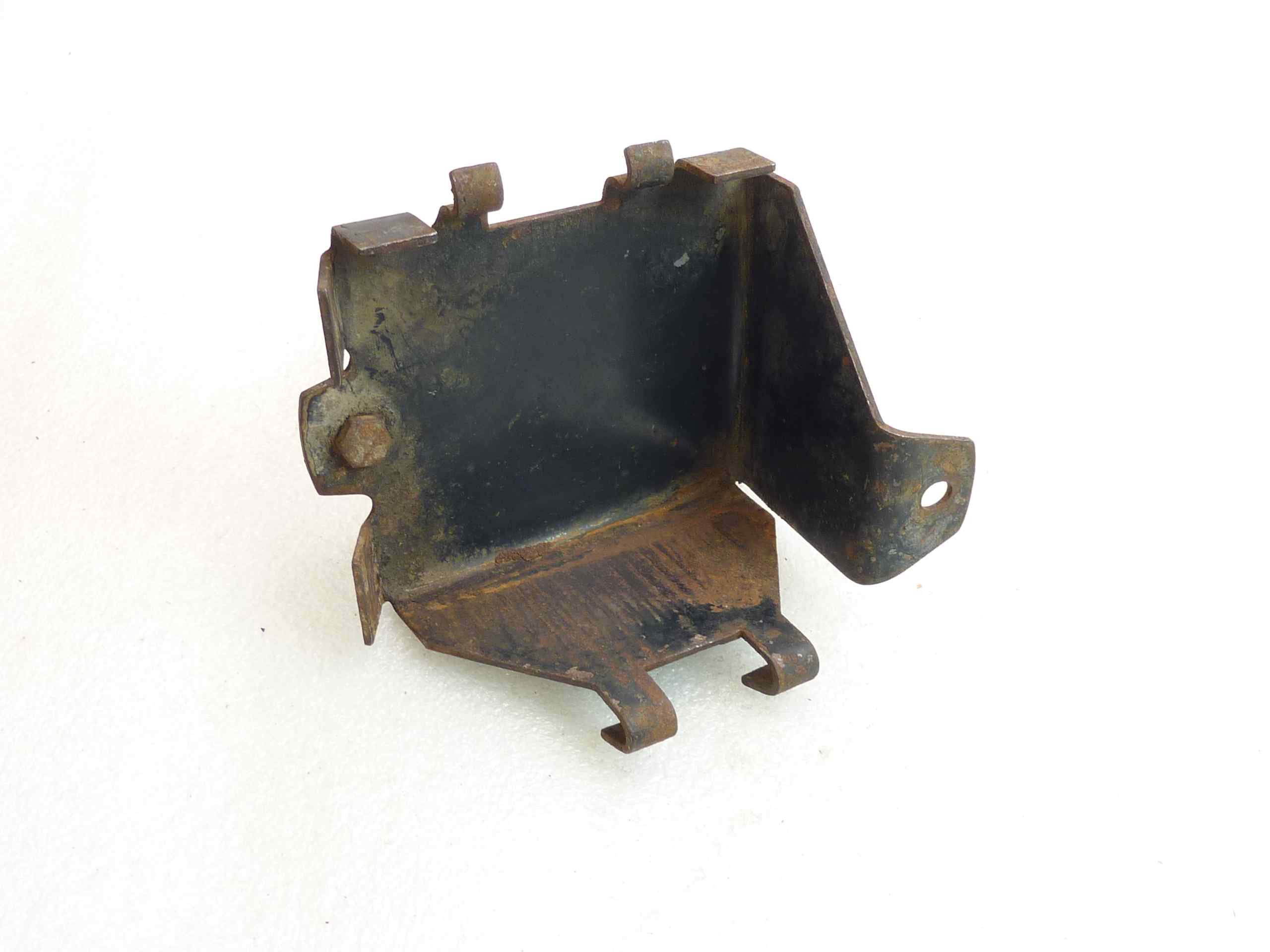 Staffa batteria Gilera 98 124 - immagine 5