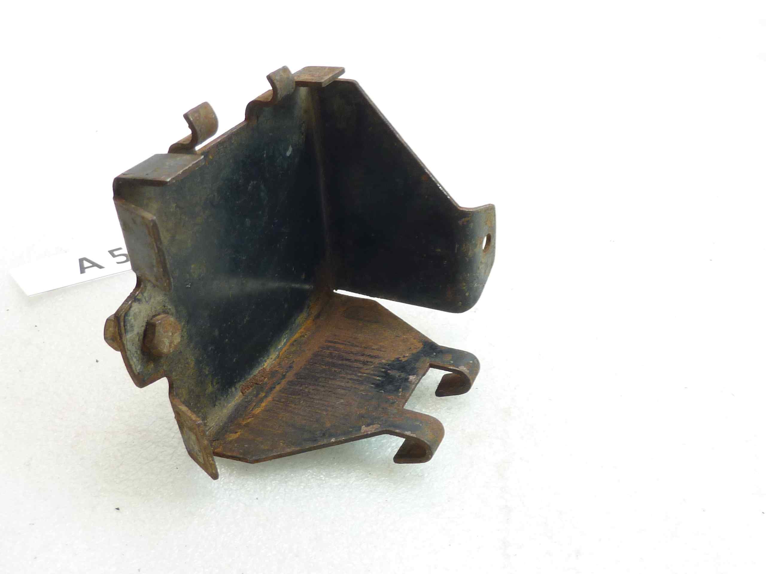 Staffa batteria Gilera 98 124 - immagine 6