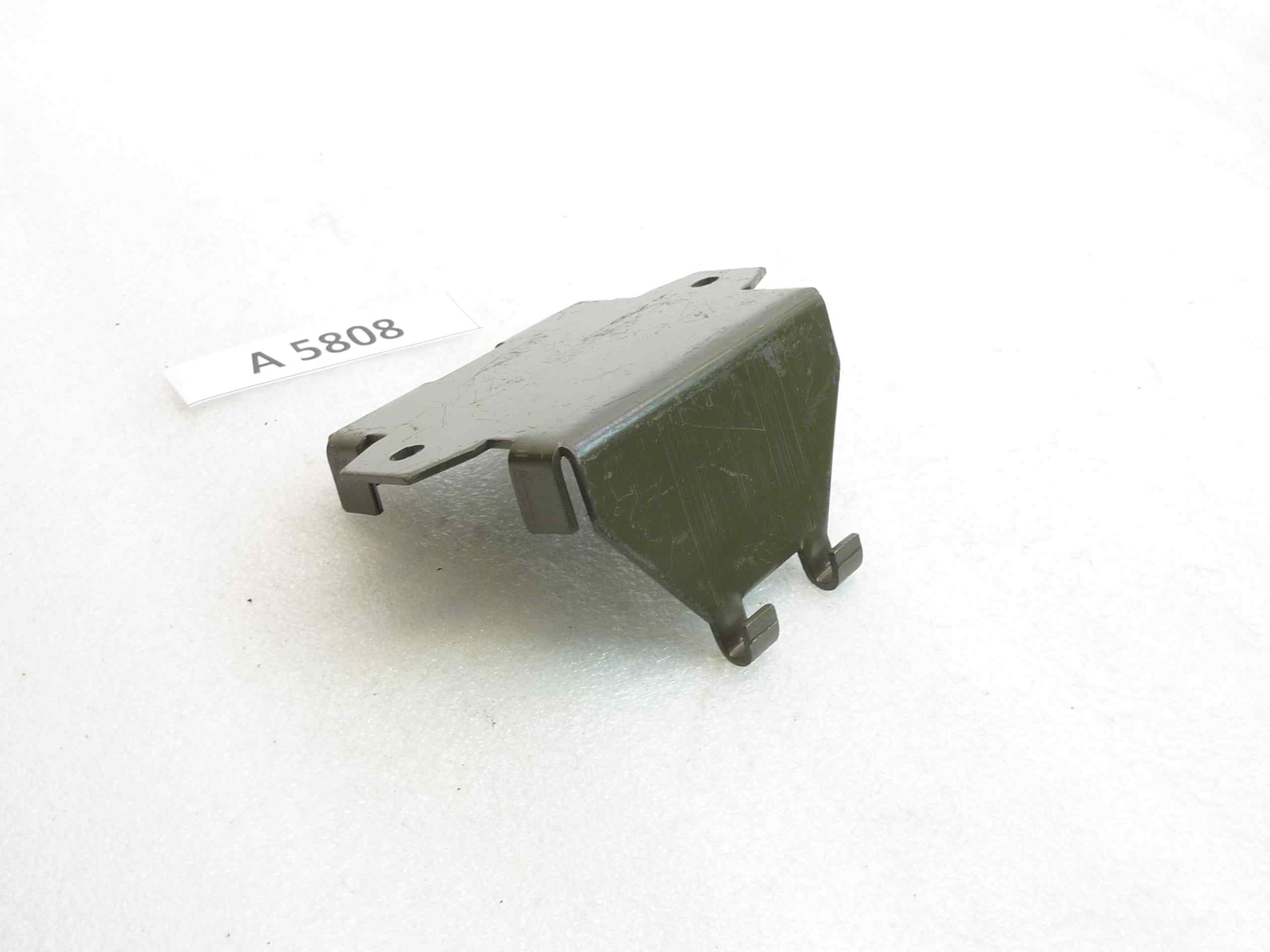 Staffa batteria Gilera Militare nuovo fondo di magazzino - immagine 4