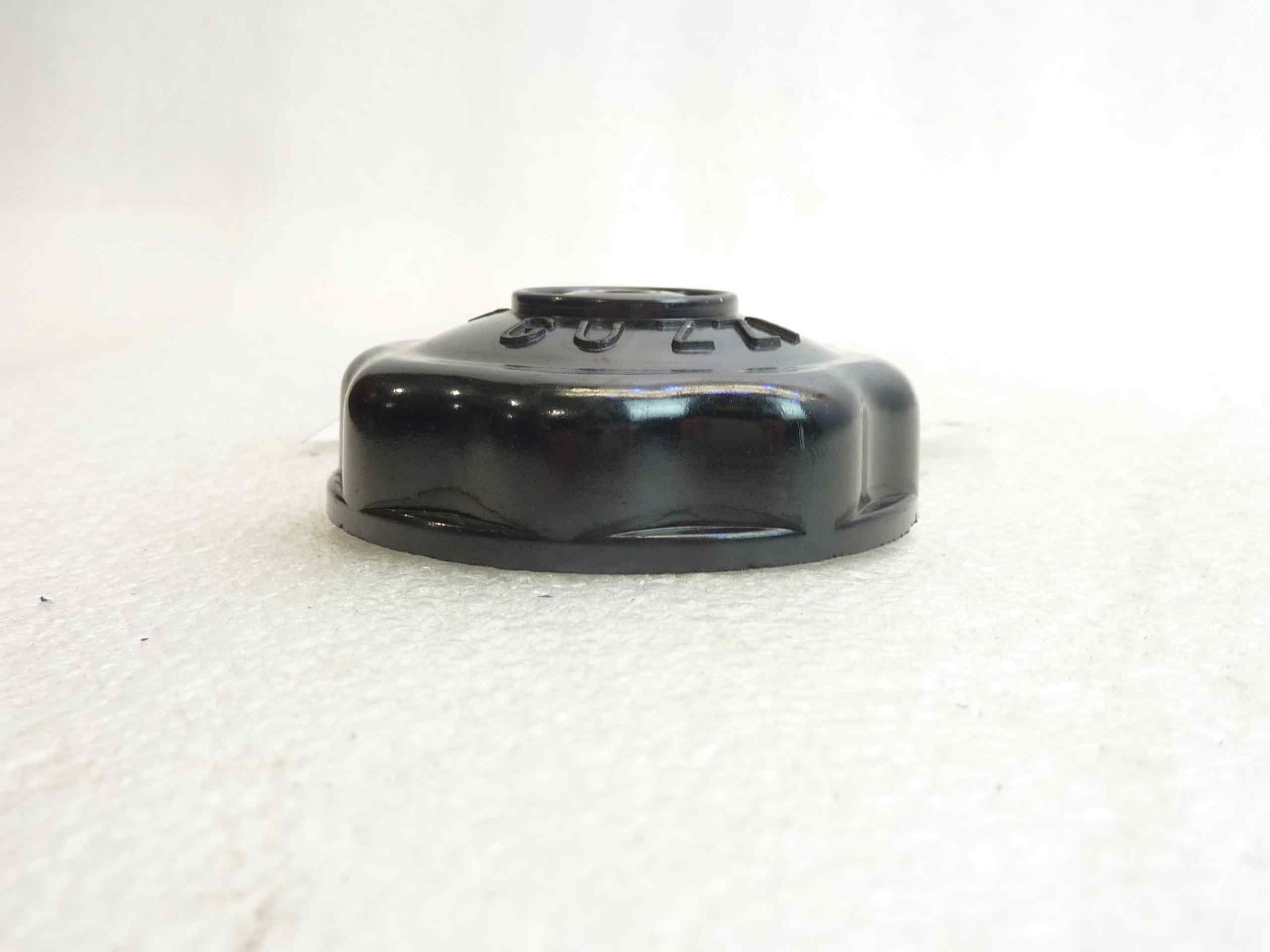 Tappo Moto Guzzi diam est 55 mm int 39,5 mm nuovo fondo di magazzino - immagine 3
