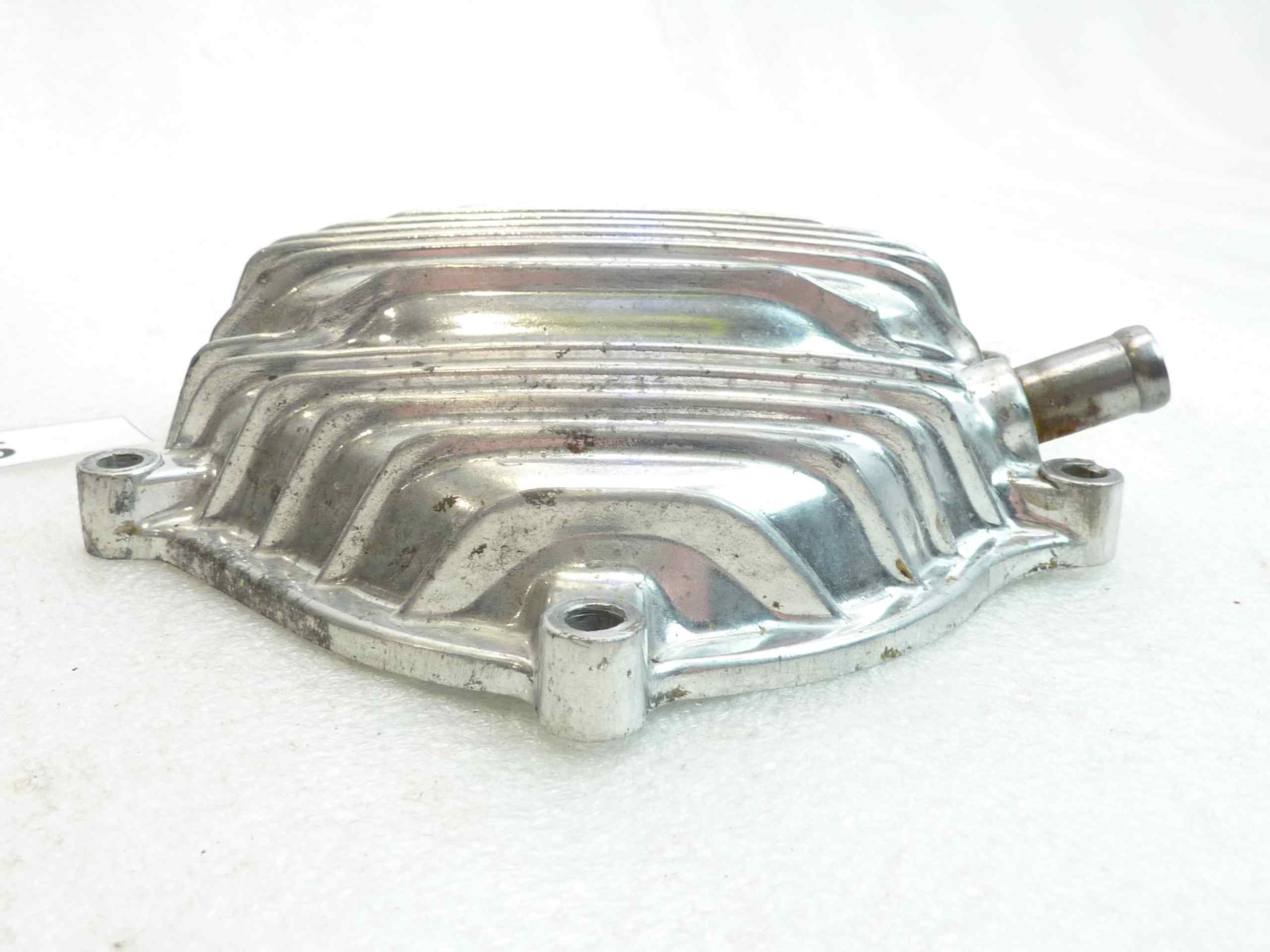 Coperchio valvole bilancieri punterie Benelli 500 1974 cod 1 BA 2521 - immagine 5