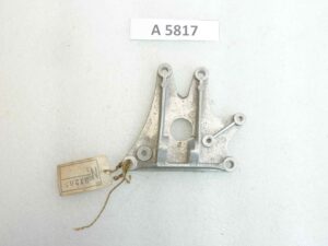 Carter staffa leva frizione motore Guzzi Lodola 235 Gran Turismo cod 31205 nuovo fondo di magazzino