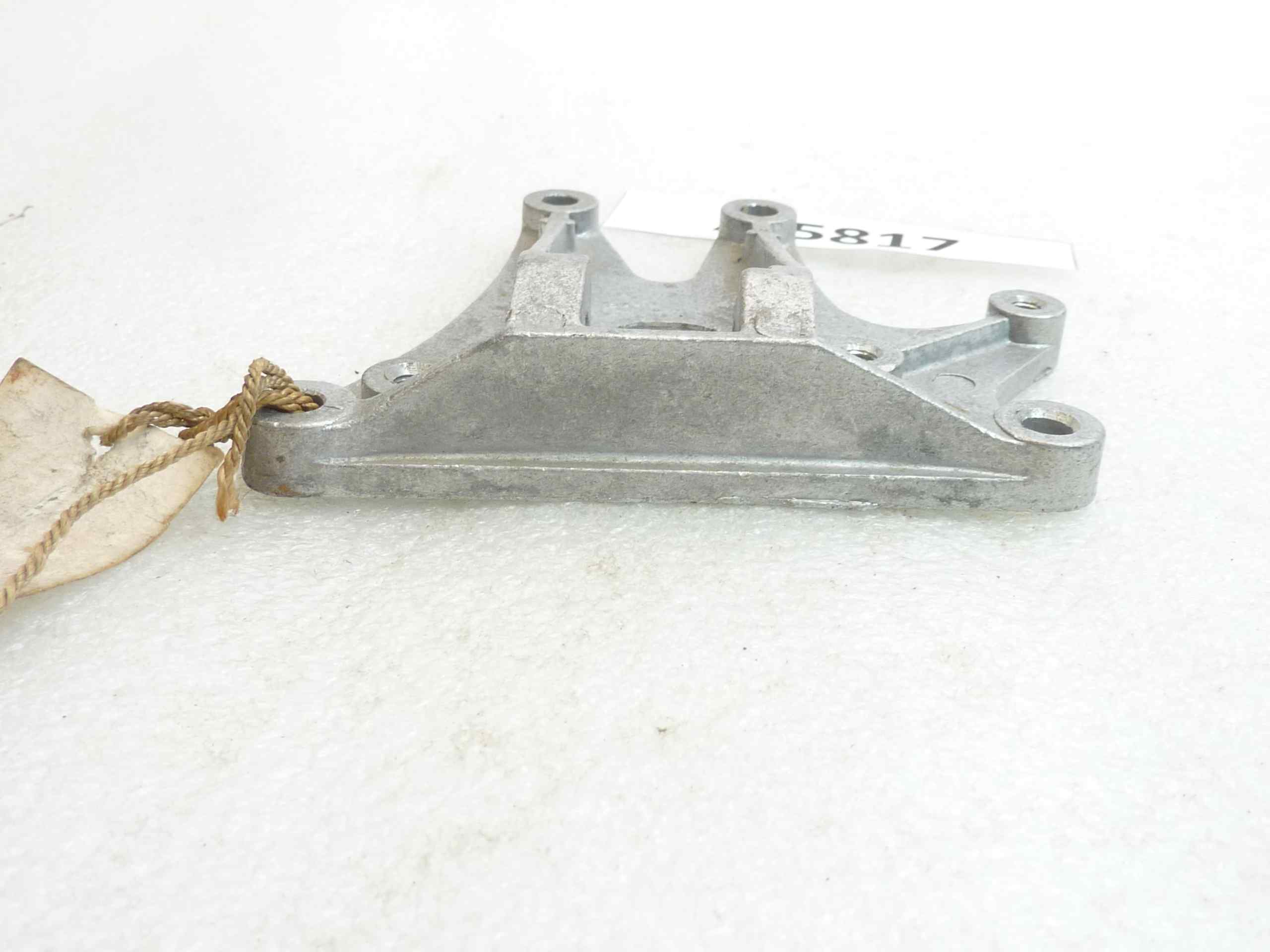 Carter staffa leva frizione motore Guzzi Lodola 235 Gran Turismo cod 31205 nuovo fondo di magazzino - immagine 7