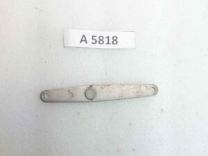 Staffa leva rinvio frizione Guzzi Ercolino 192 cod 26089 nuovo fondo di magazzino