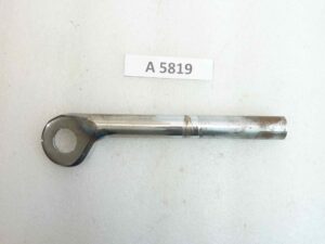 Semimanubrio Moto Guzzi Stornello