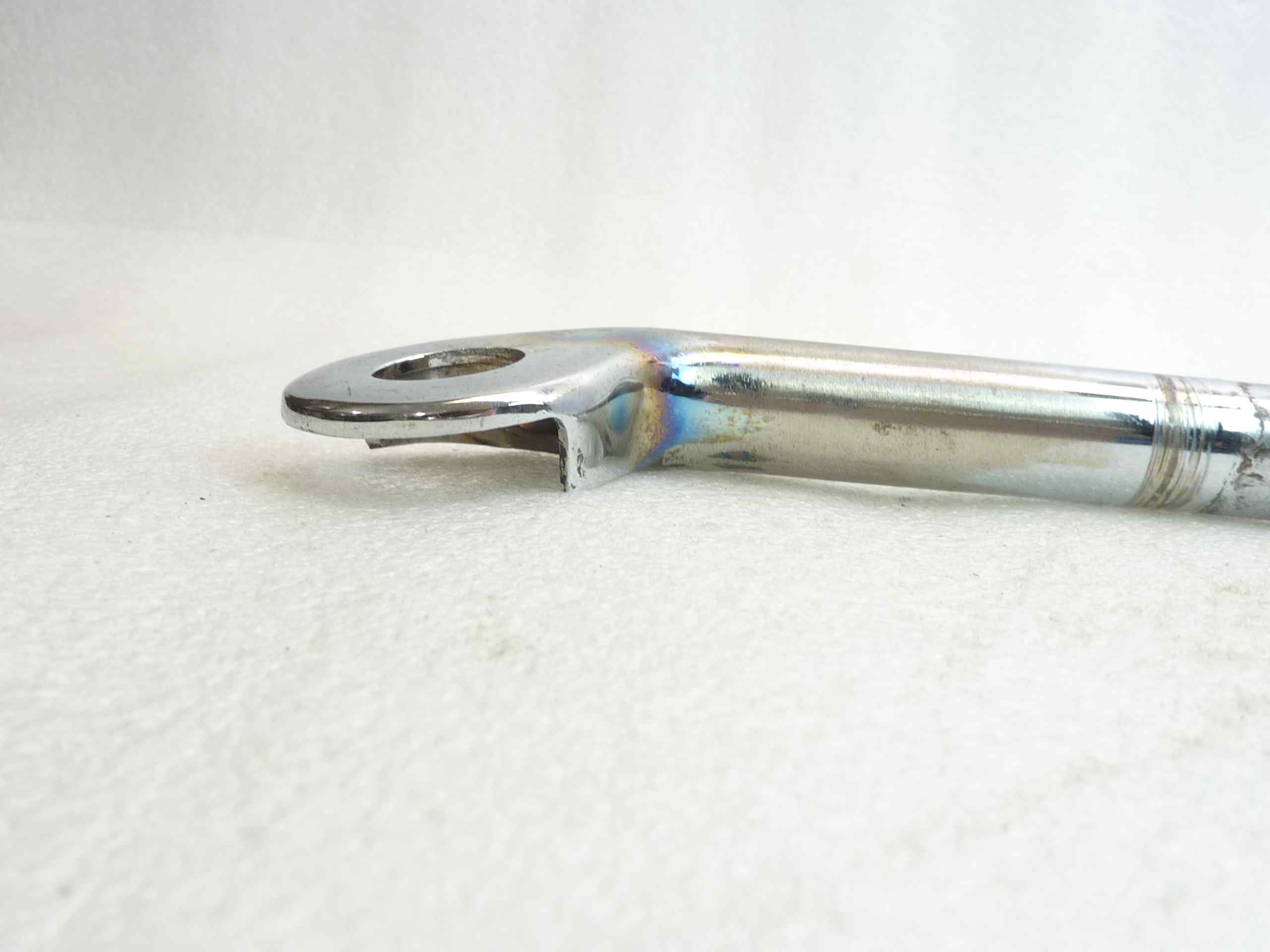 Semimanubrio Moto Guzzi Stornello - immagine 6