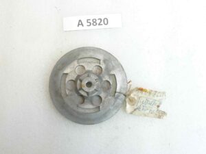 Piatto coperchio frizione Guzzi Stornello 125 Turismo cod 54082600 nuovo fondo di magazzino