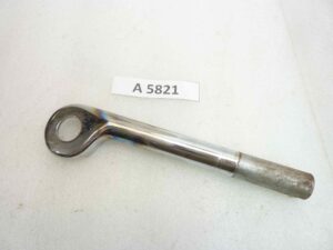 Semimanubrio Moto Guzzi Stornello