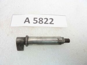 leva Alza valvola Guzzi lungh tot 67,5 mm alt camma 18 mm diam 11 mm