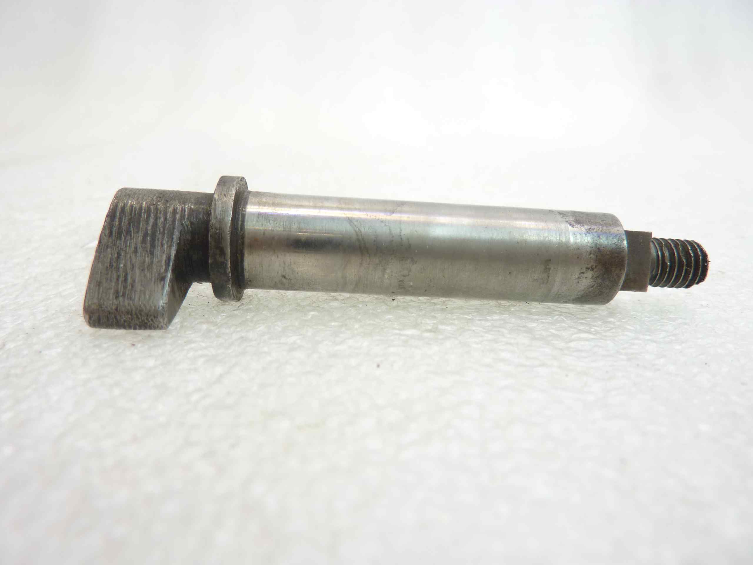 leva Alza valvola Guzzi lungh tot 67,5 mm alt camma 18 mm diam 11 mm - immagine 3