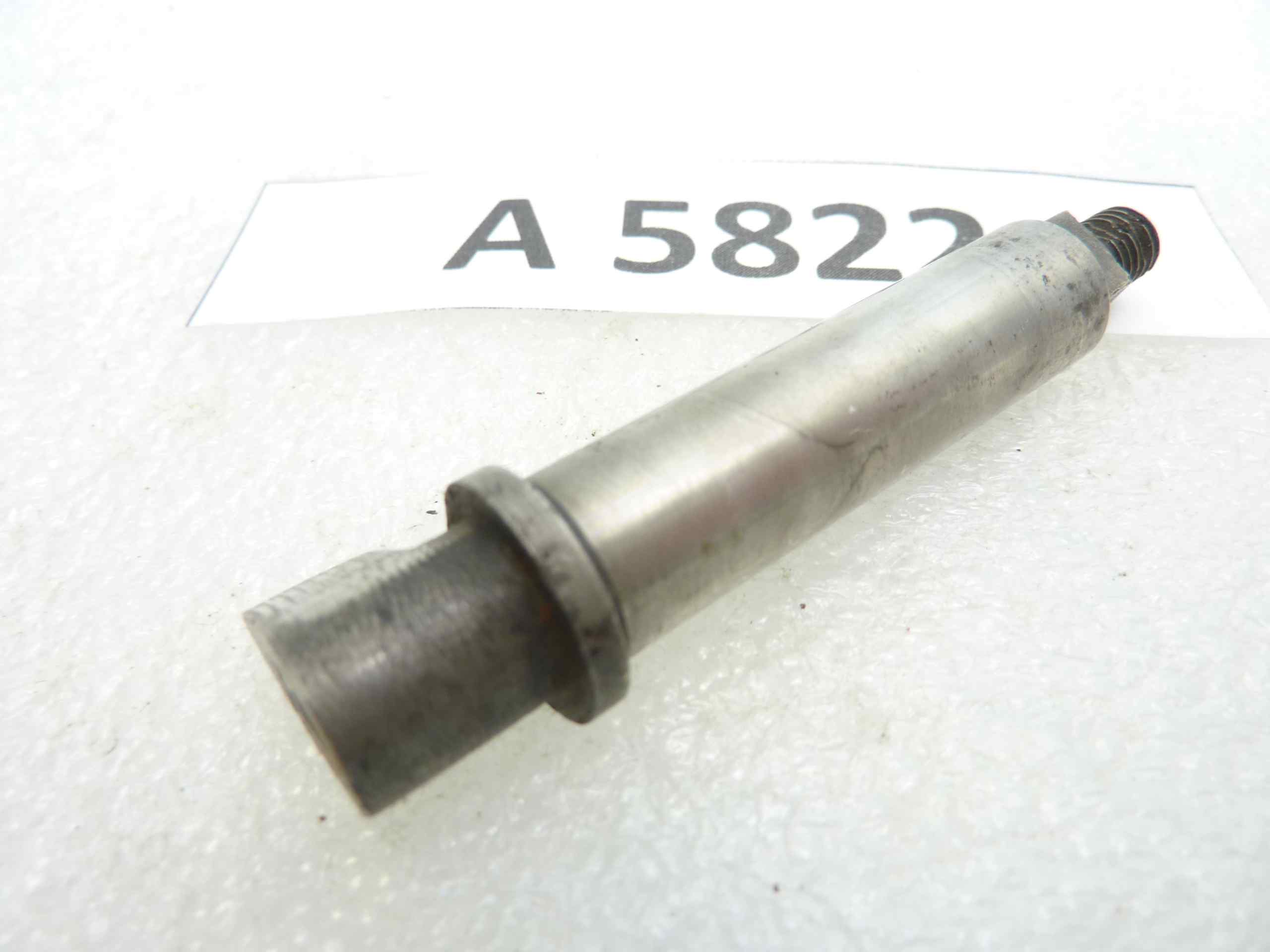 leva Alza valvola Guzzi lungh tot 67,5 mm alt camma 18 mm diam 11 mm - immagine 4