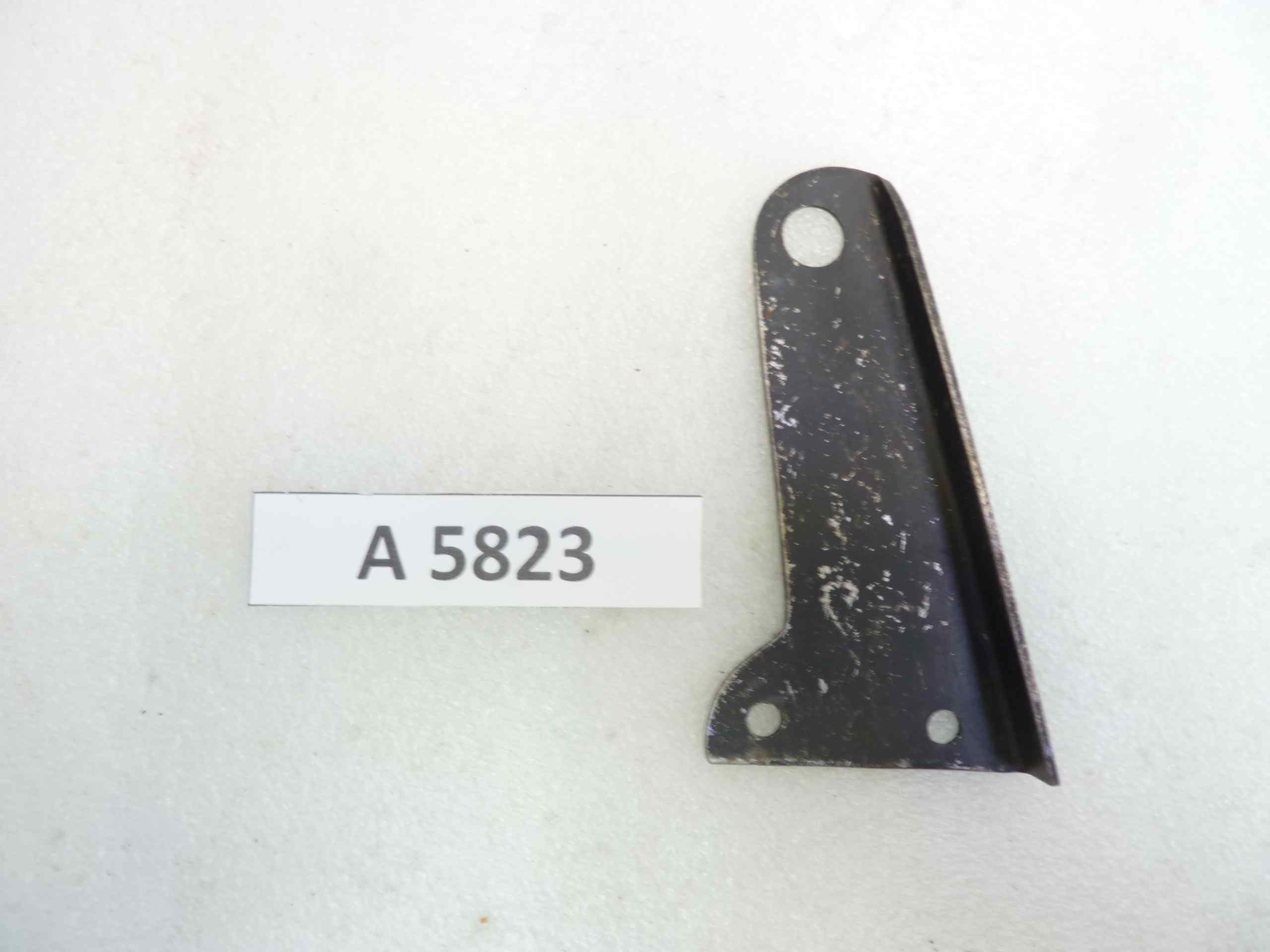Staffa marmitta Gilera 300 solo un pezzo come in foto - immagine 2
