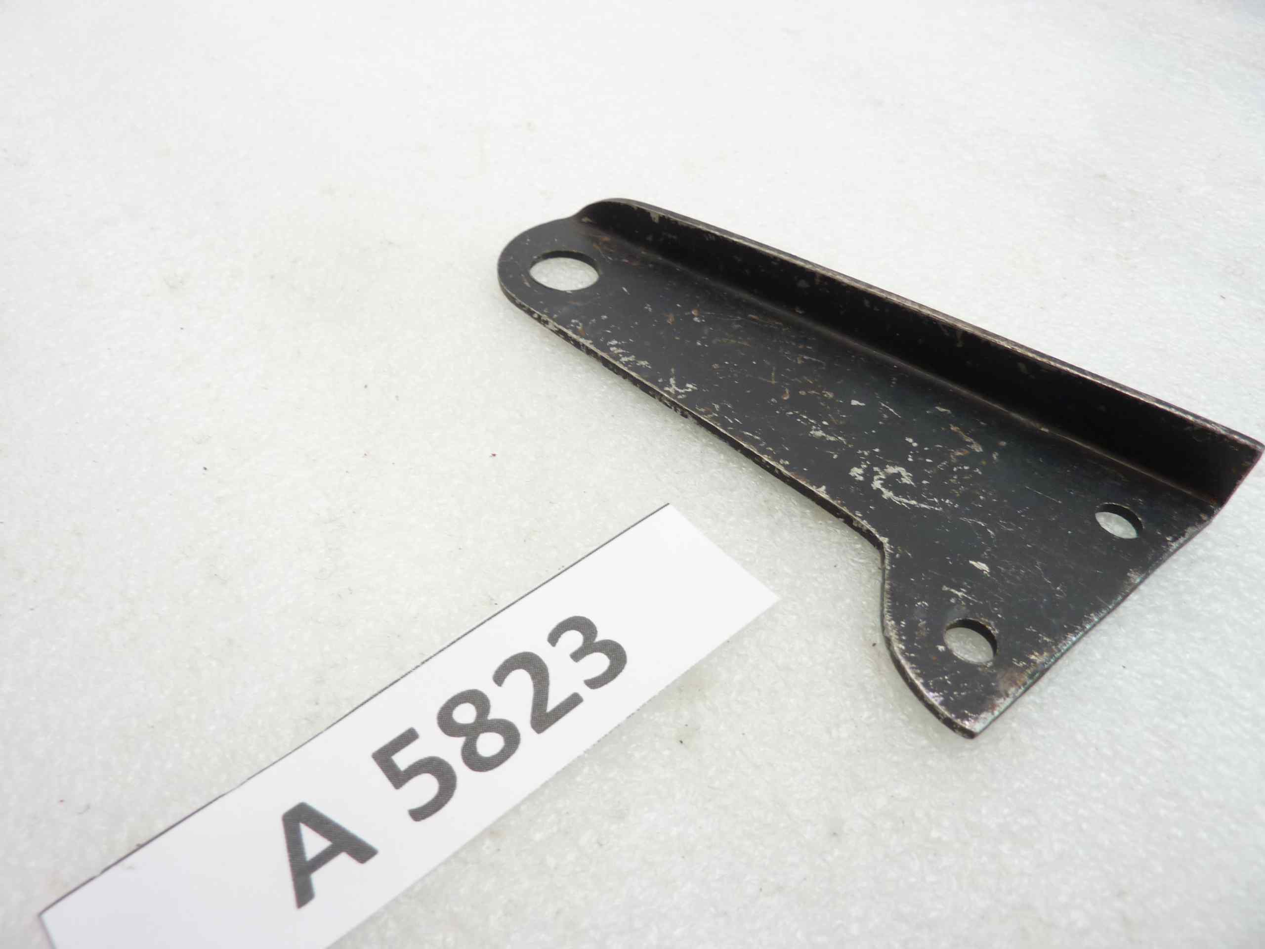 Staffa marmitta Gilera 300 solo un pezzo come in foto - immagine 3