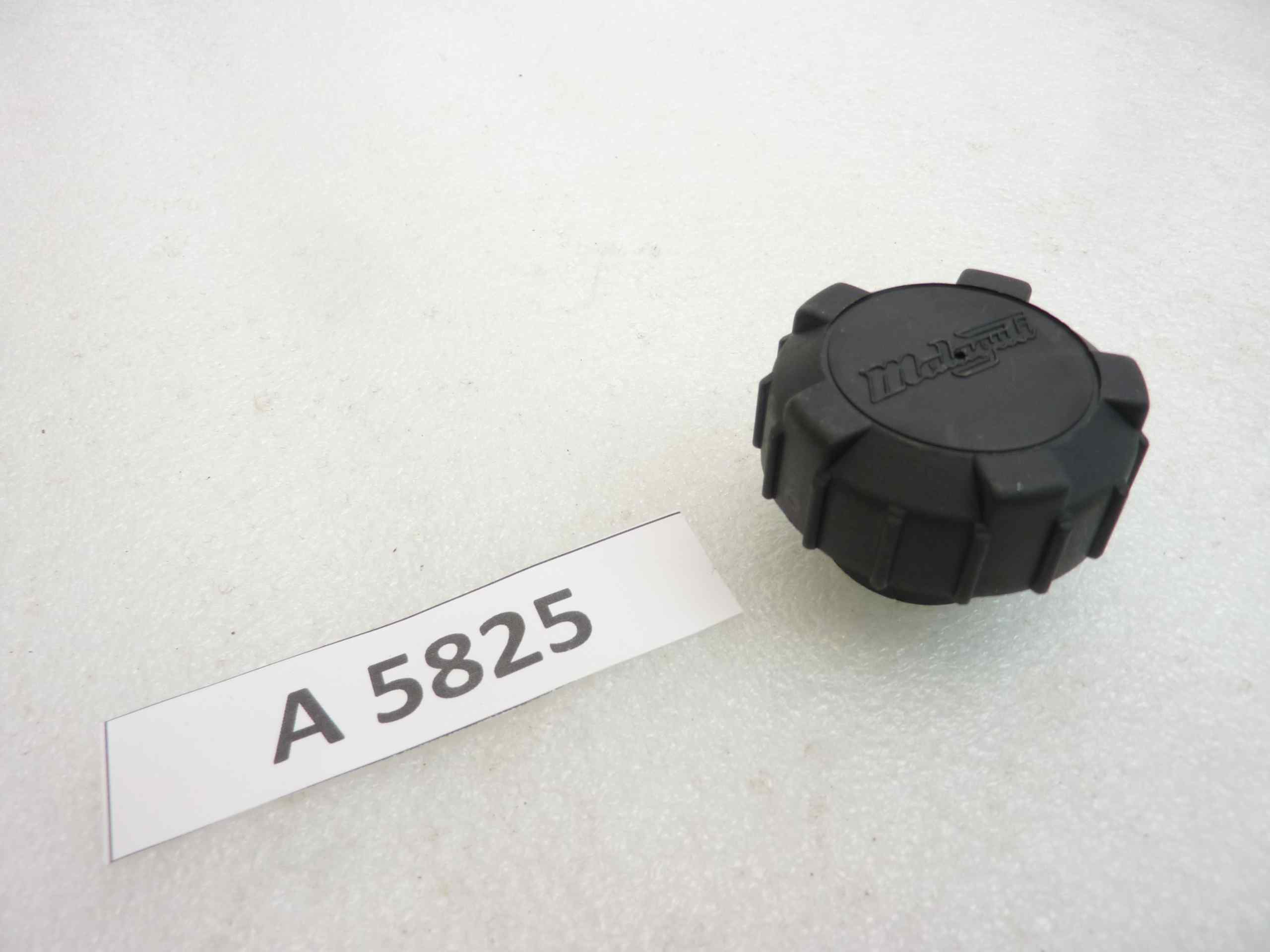 Tappo Malaguti F10 F12 F15 Grizzly nuovo fondo di magazzino